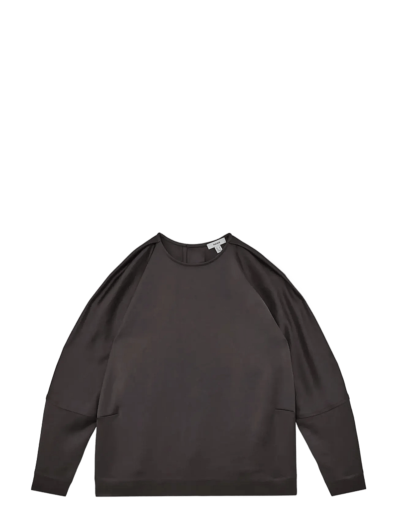 Reiss - NATALIA - langärmlige blusen - mauve - 1
