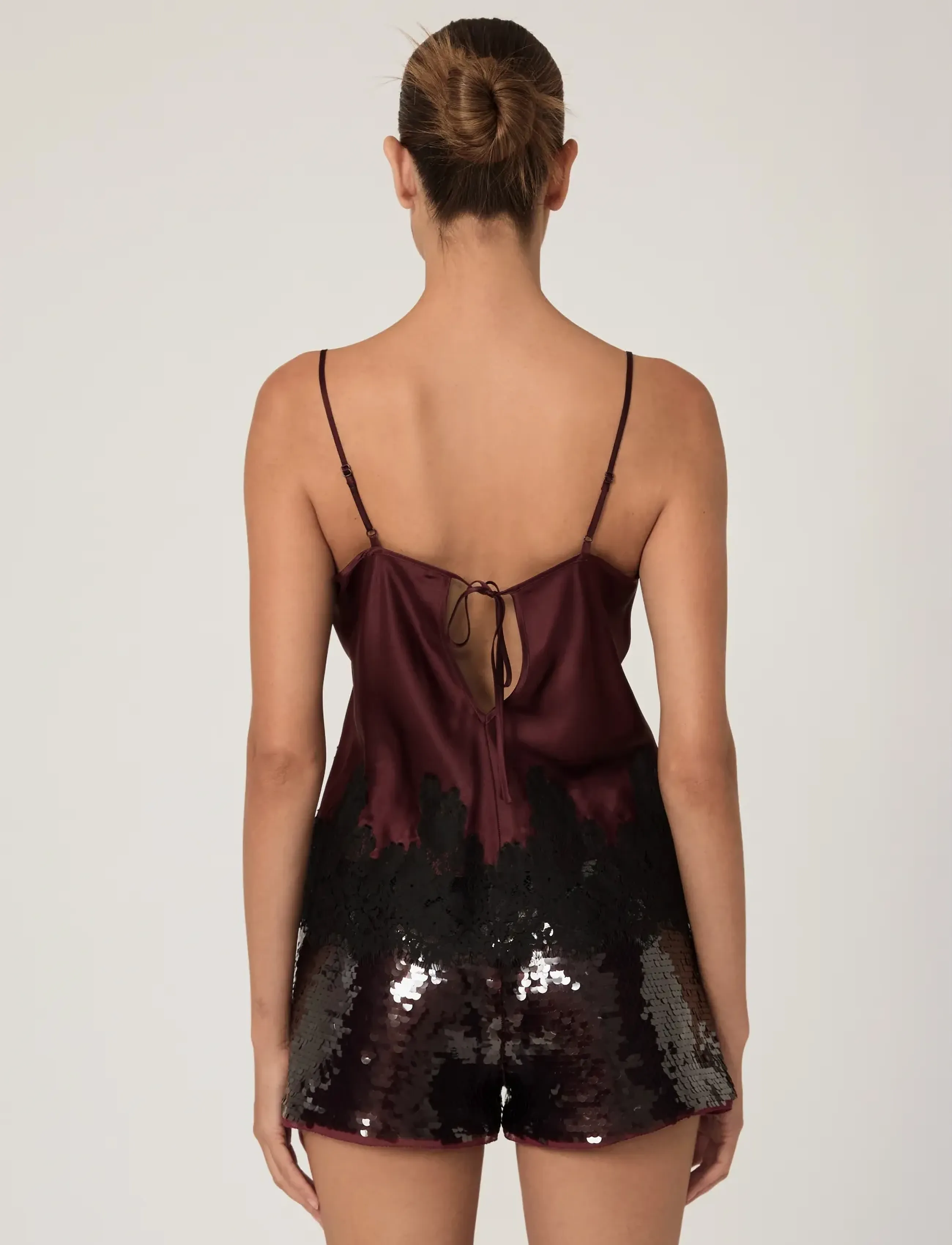 Reiss - ROWAN - peopluusid - burgundy - 3