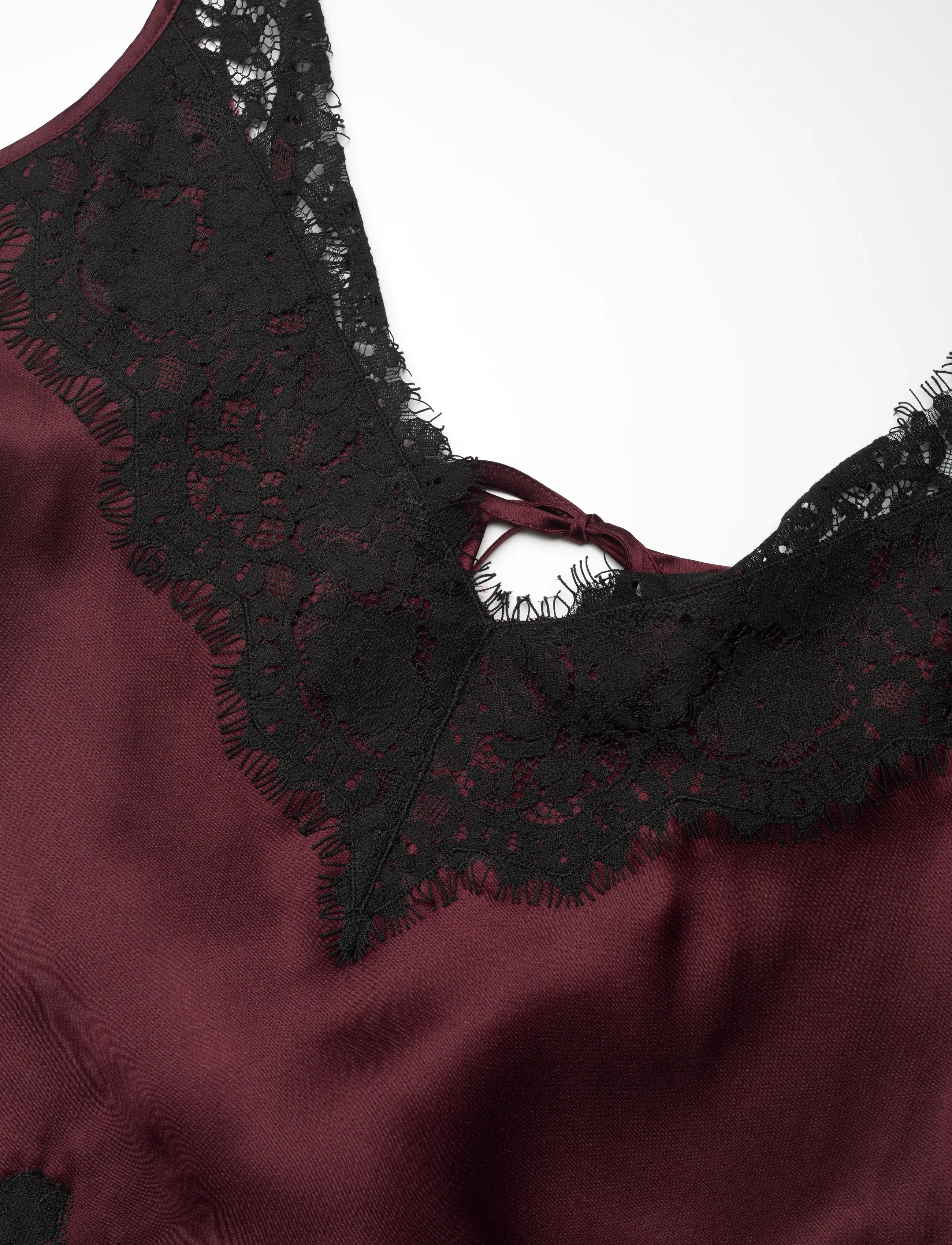 Reiss - ROWAN - peopluusid - burgundy - 5