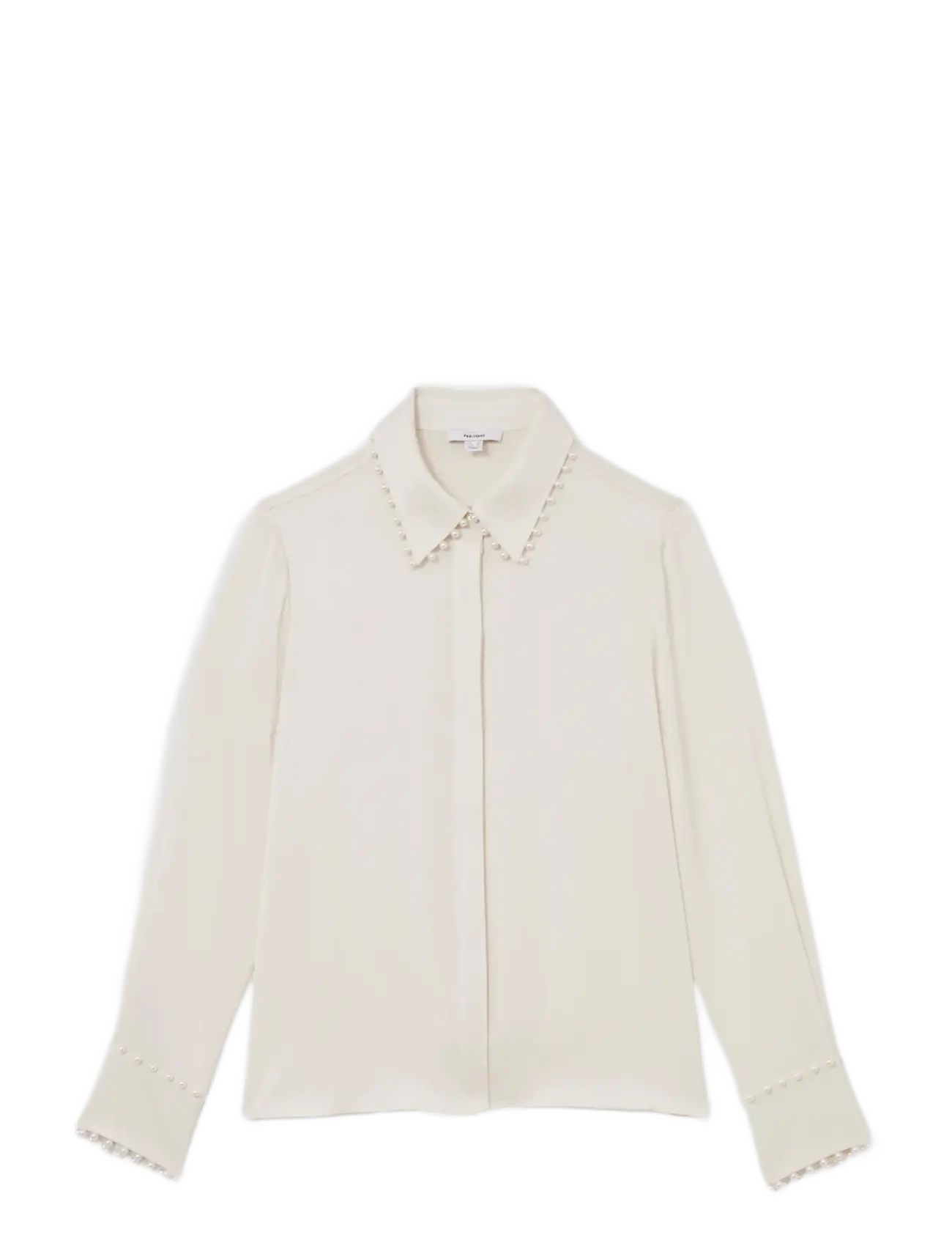 Reiss - LOIS - ivory - 1
