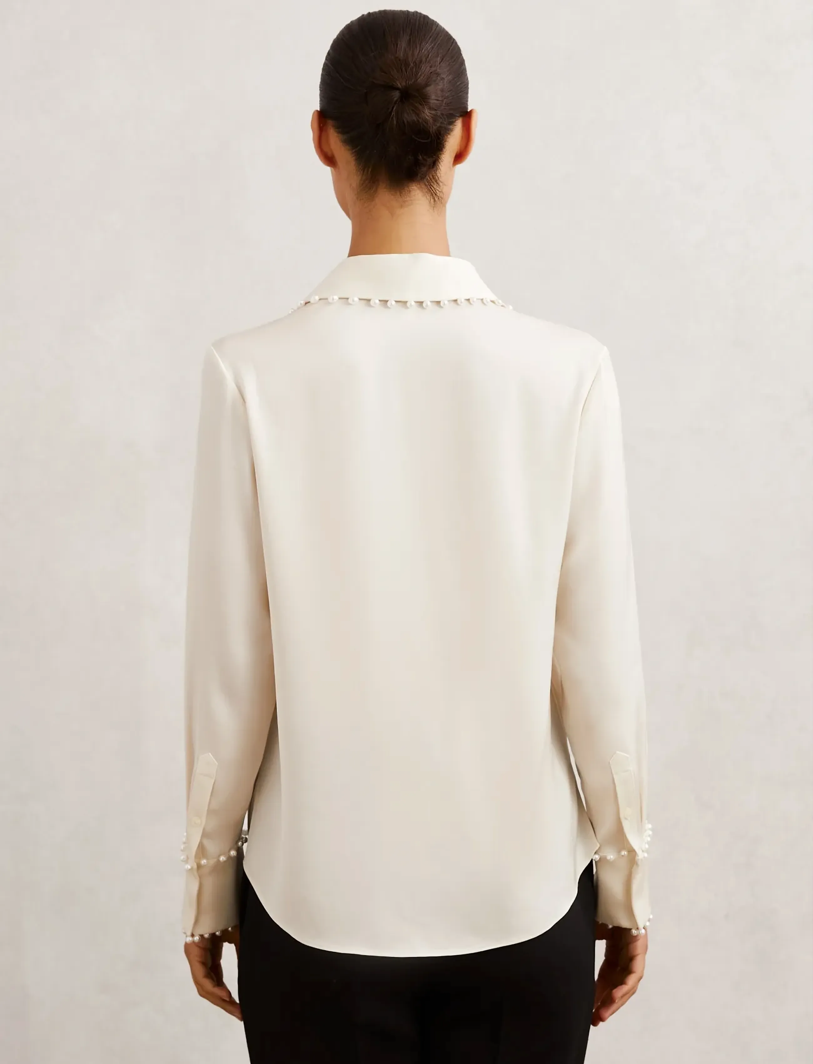 Reiss - LOIS - ivory - 2