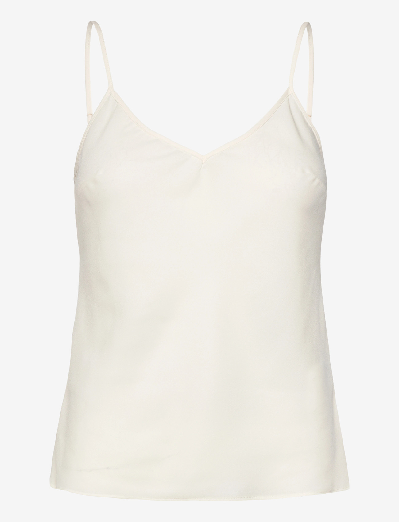 Reiss - ORI - long sleeved blouses - cream - 2