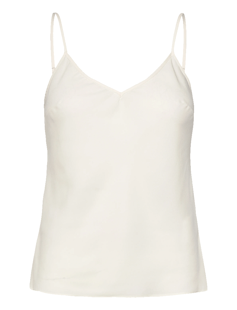Reiss - ORI - långärmade blusar - cream - 2