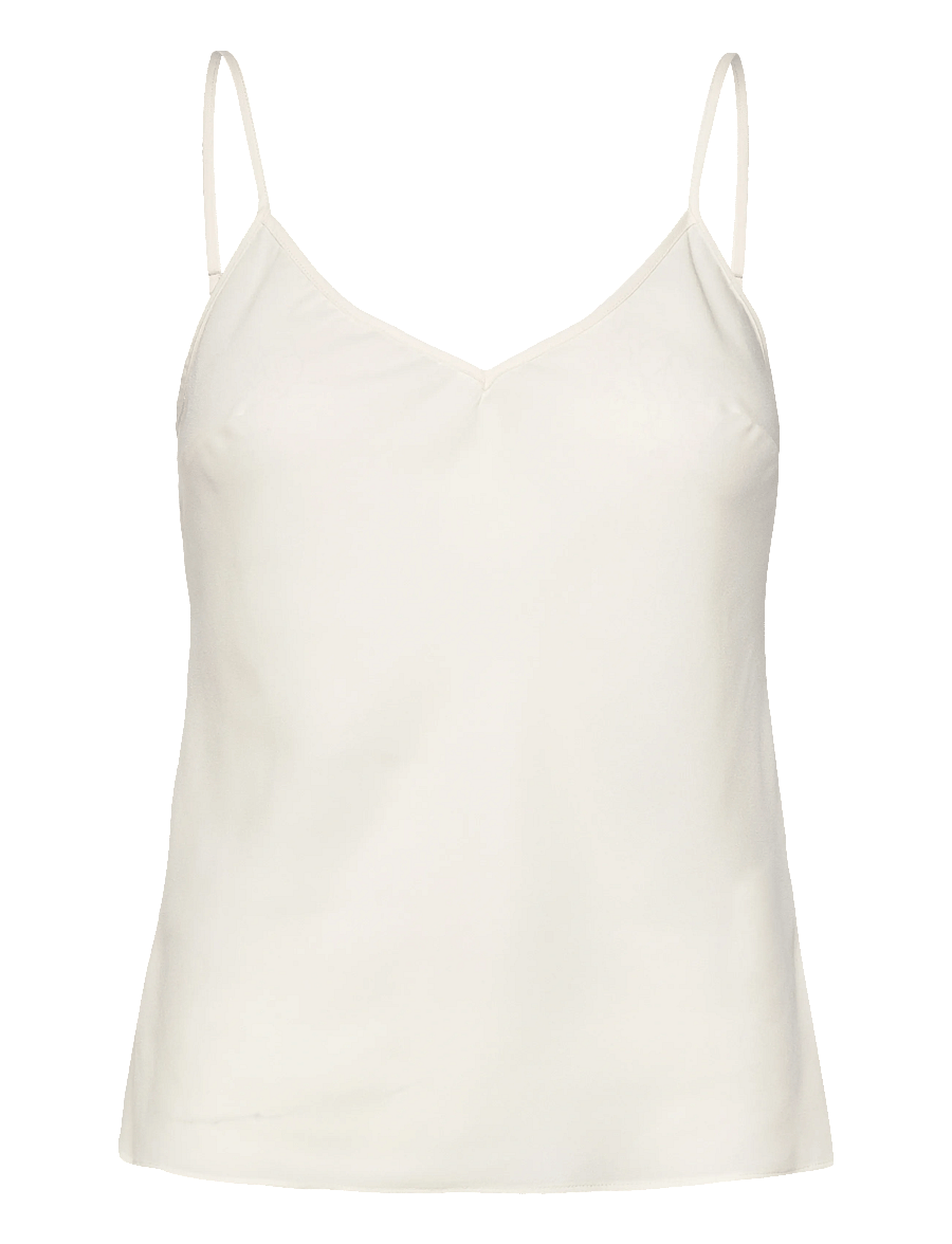 Reiss - ORI - långärmade blusar - cream - 2