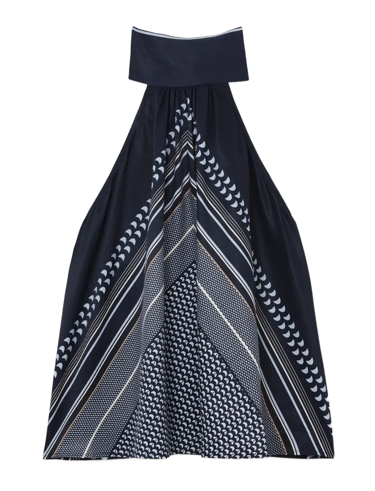 Reiss ANNA - Jaunumi - NAVY / navy