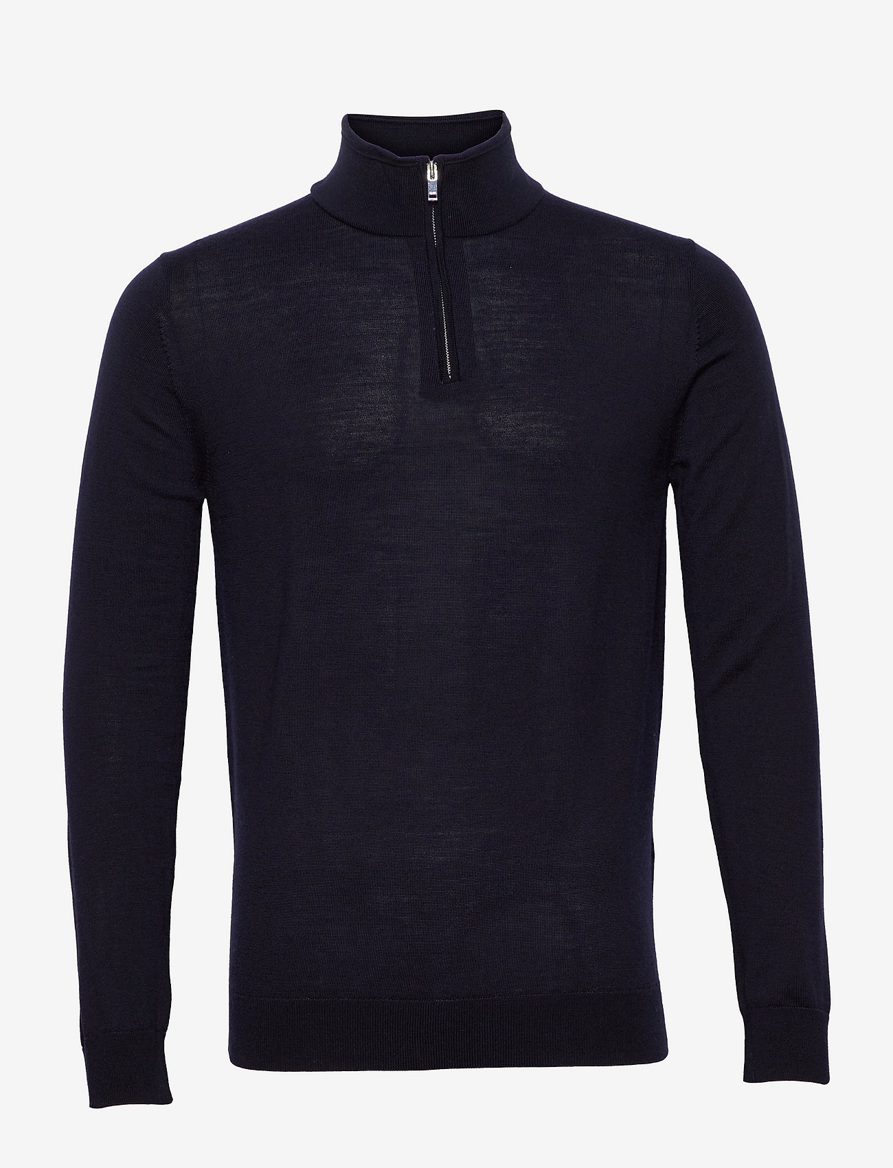 Reiss - BLACKHALL - chemises basiques - navy - 1