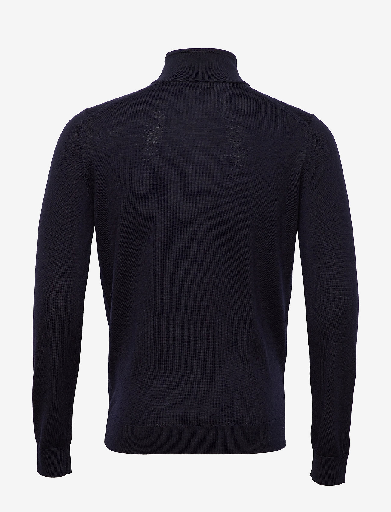 Reiss - BLACKHALL - efterårstøj - navy - 1