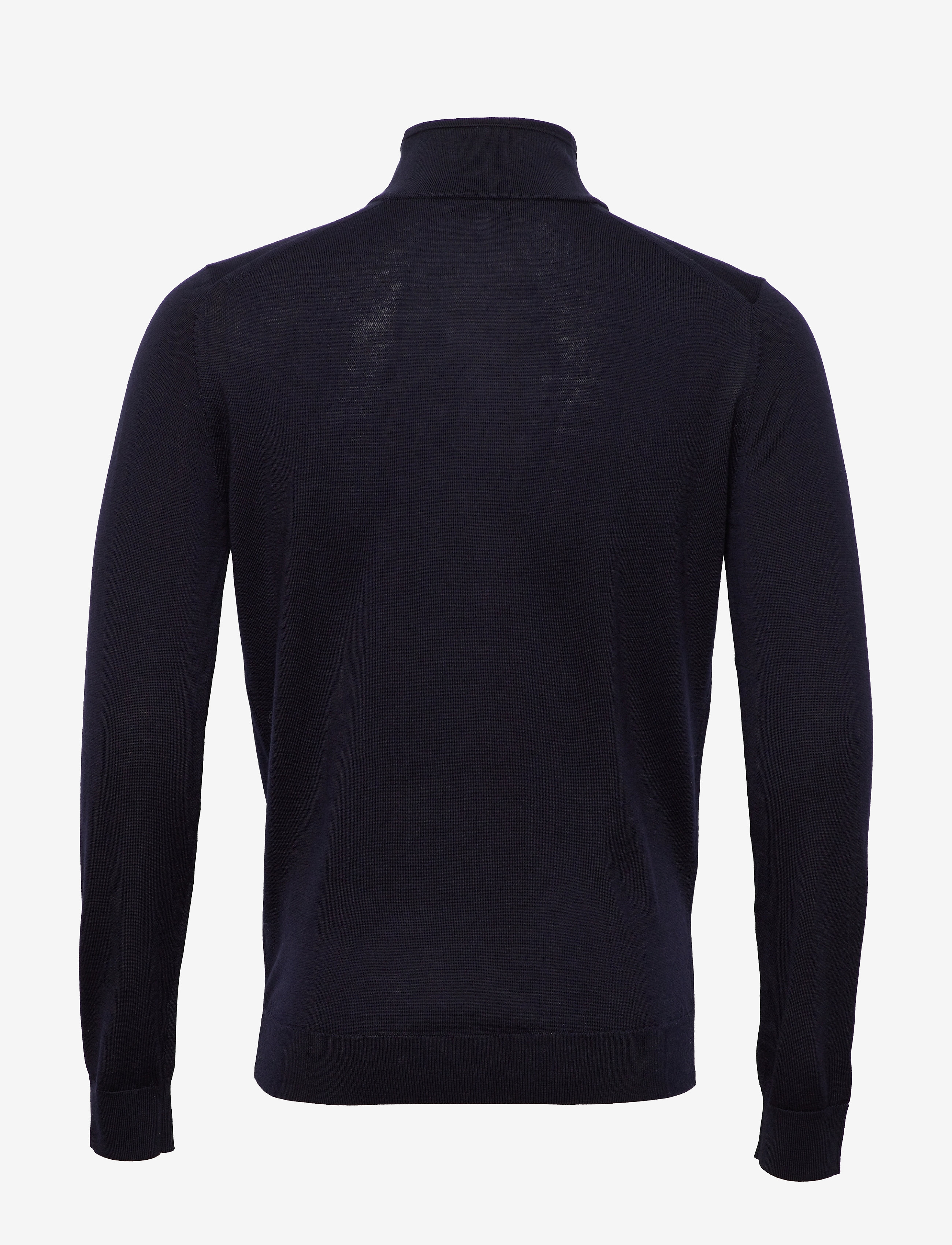Reiss - BLACKHALL - half zip-tröjor - navy - 1