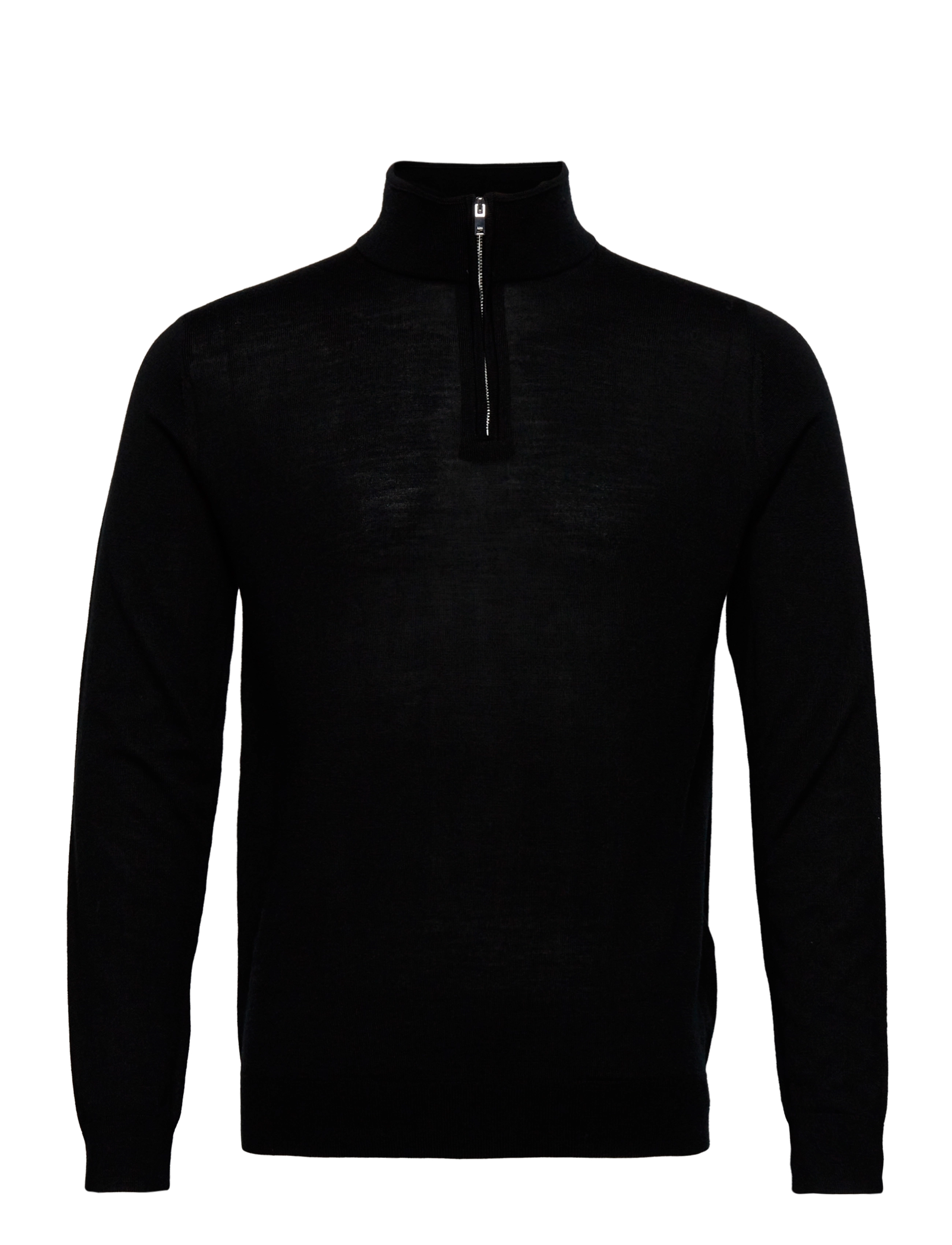 REISS Blackhall Schwarz - XL - Herren