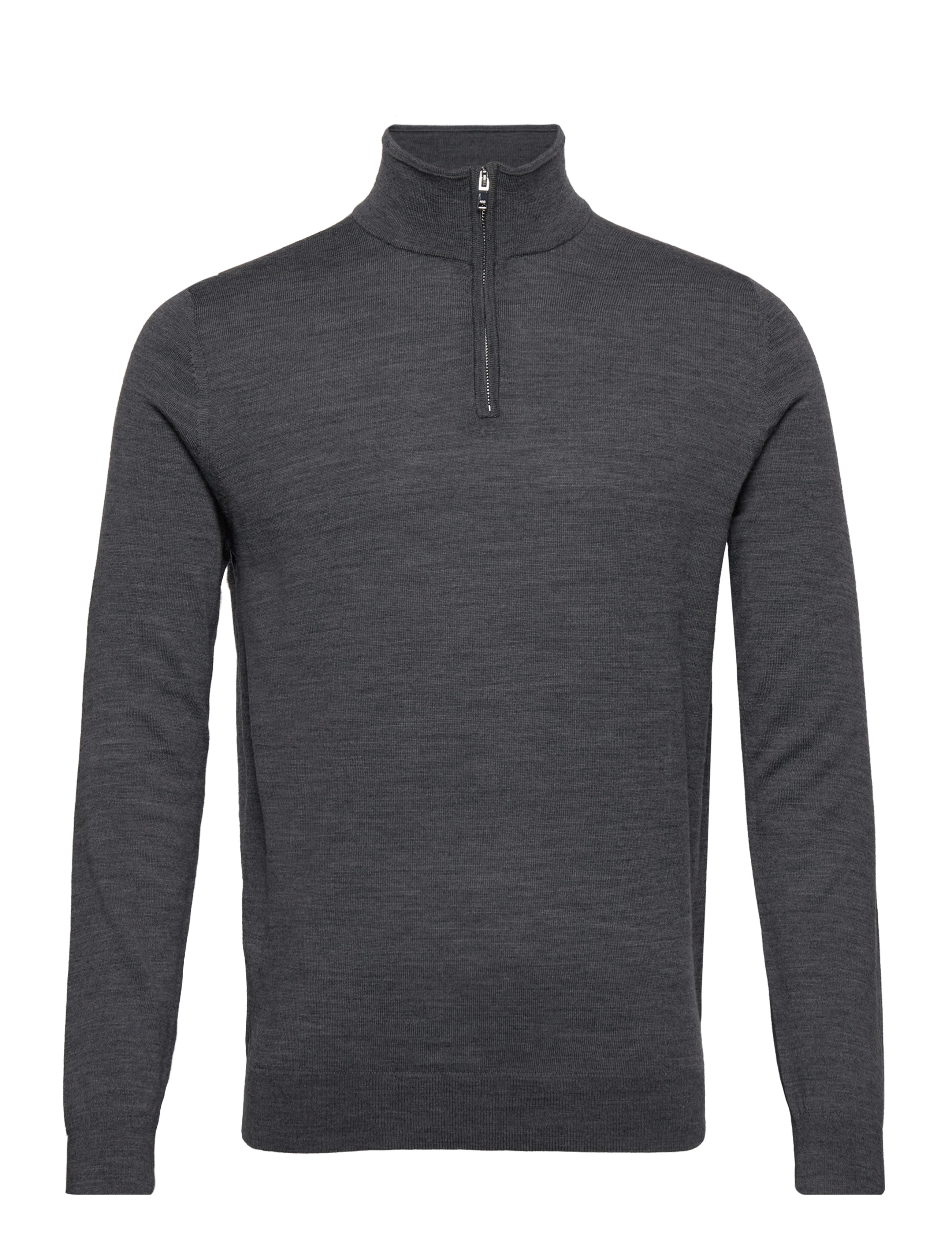 MID GREY MELANGE