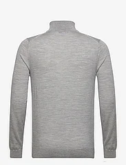 Reiss - BLACKHALL - basic shirts - soft grey mouline - 2