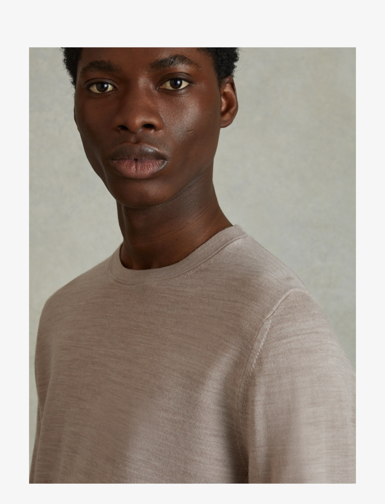 Reiss - WESSEX - tavalised kudumid - wheat melange - 2