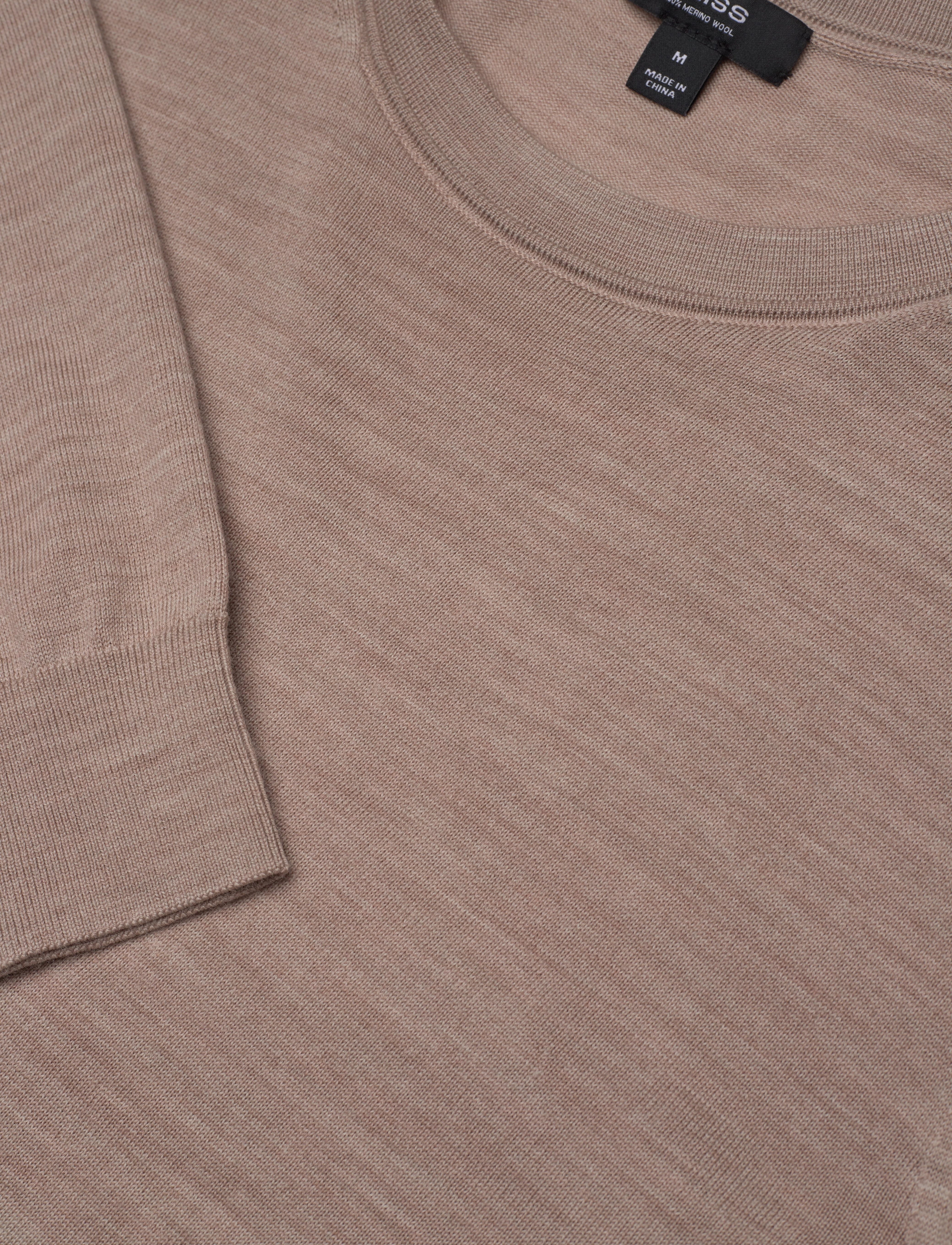 Reiss - WESSEX - tavalised kudumid - wheat melange - 3