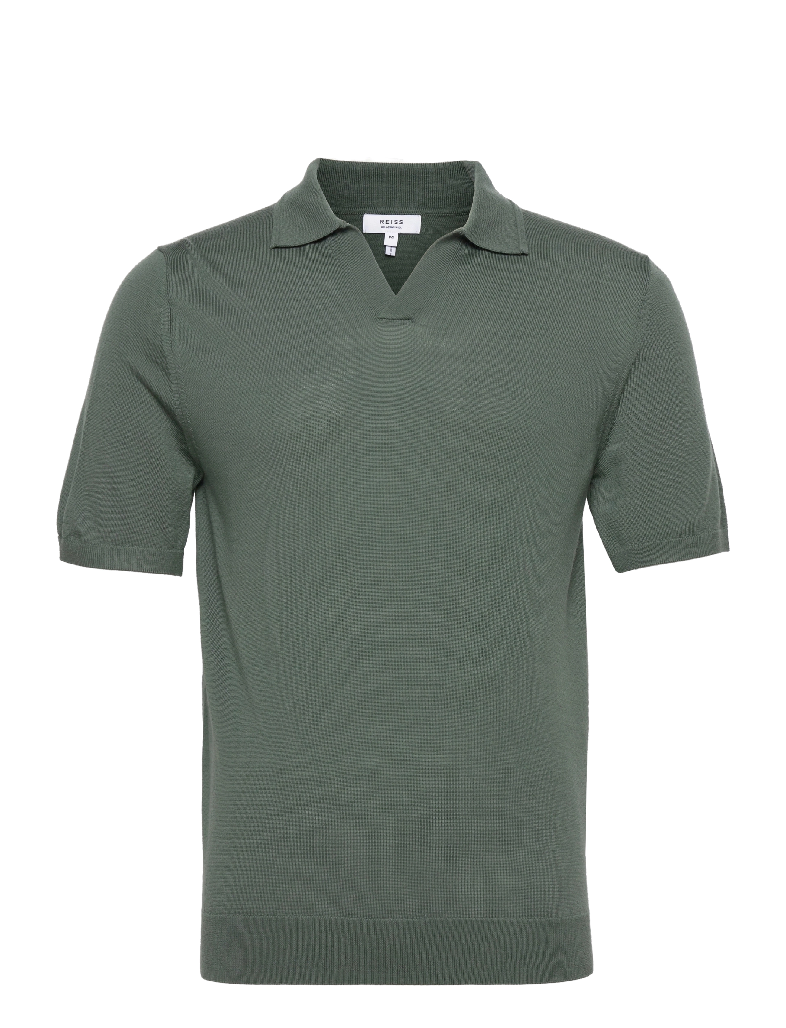 Reiss - DUCHIE - fern green - 0