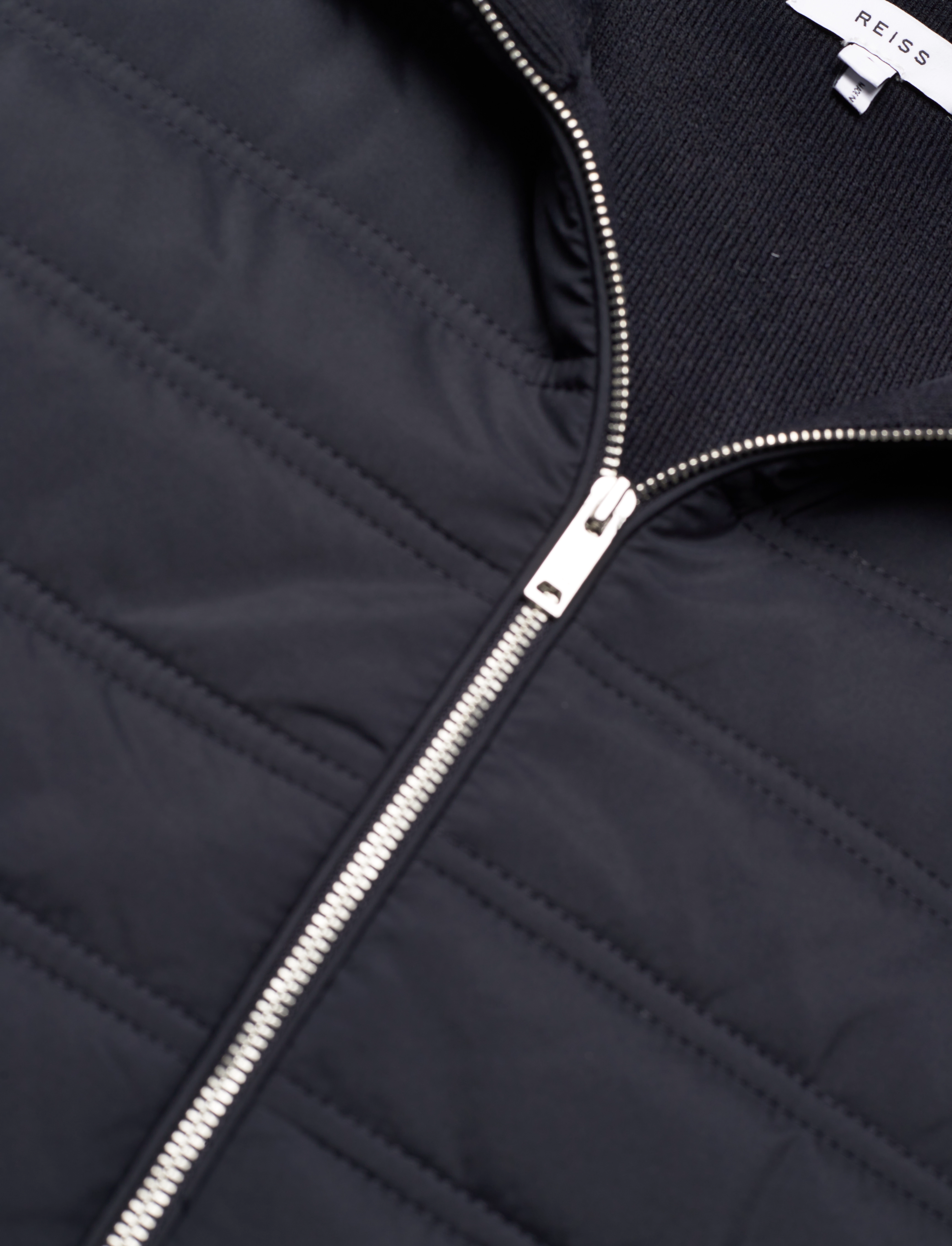Reiss - WILLIAM - navy - 4
