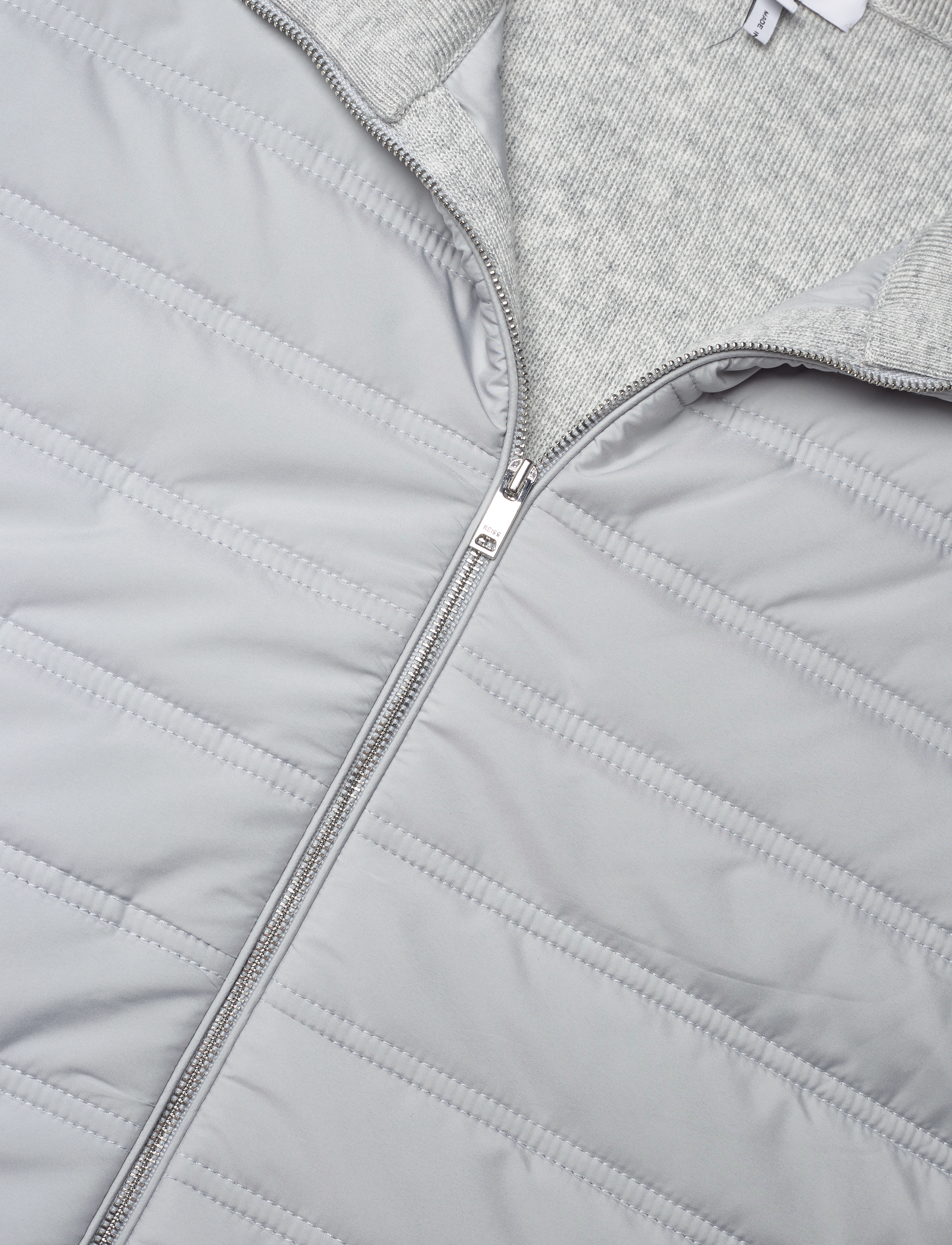 Reiss - WILLIAM - soft grey - 5