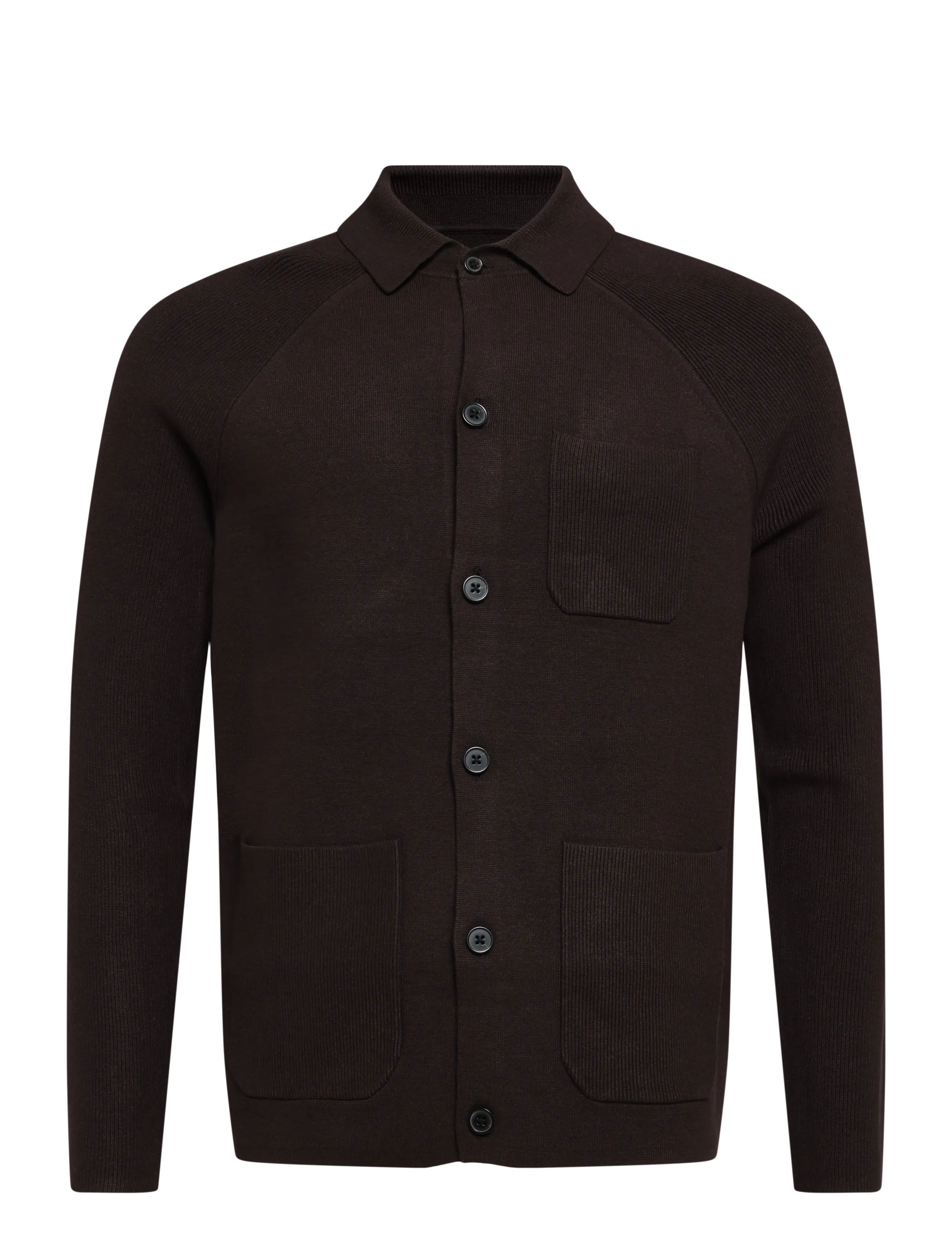 CHOCOLATE BROWN