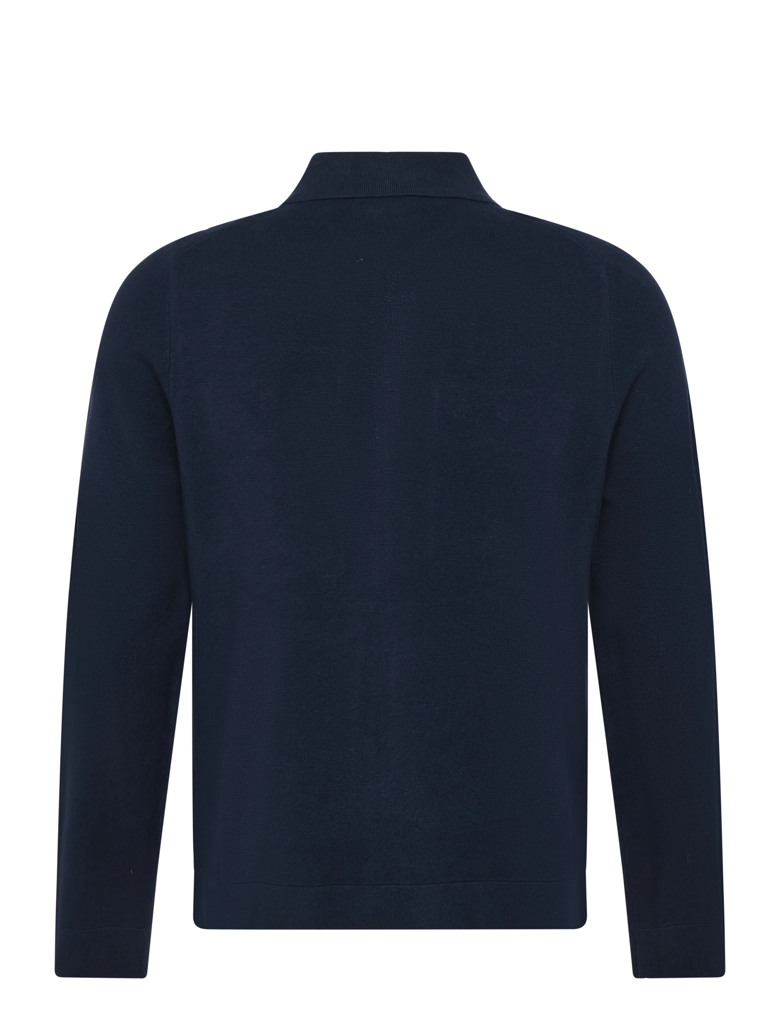 Reiss Fleetwood Ls Concealed Placket Milano Jacket jackor herr – bild 2