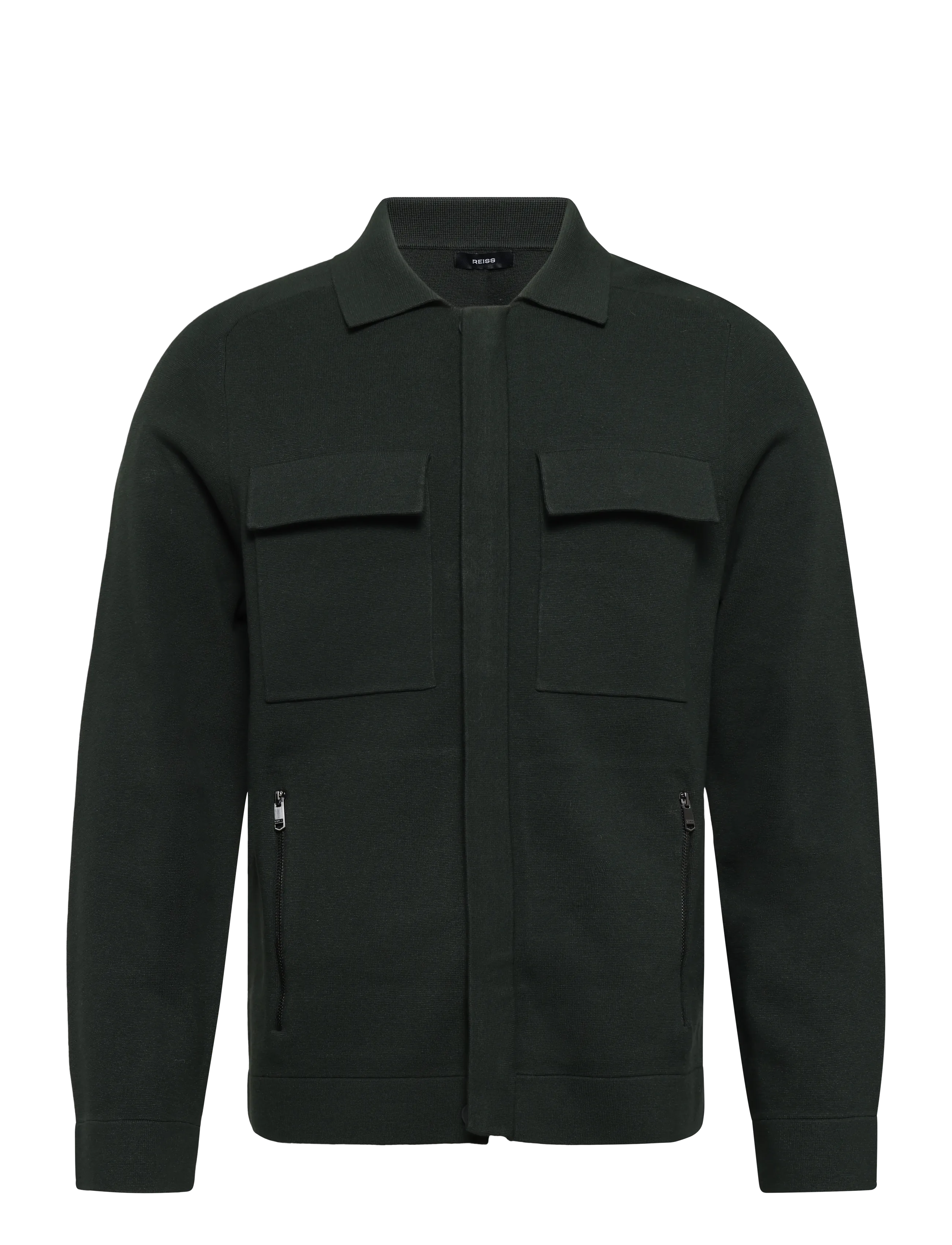 DARK GREEN