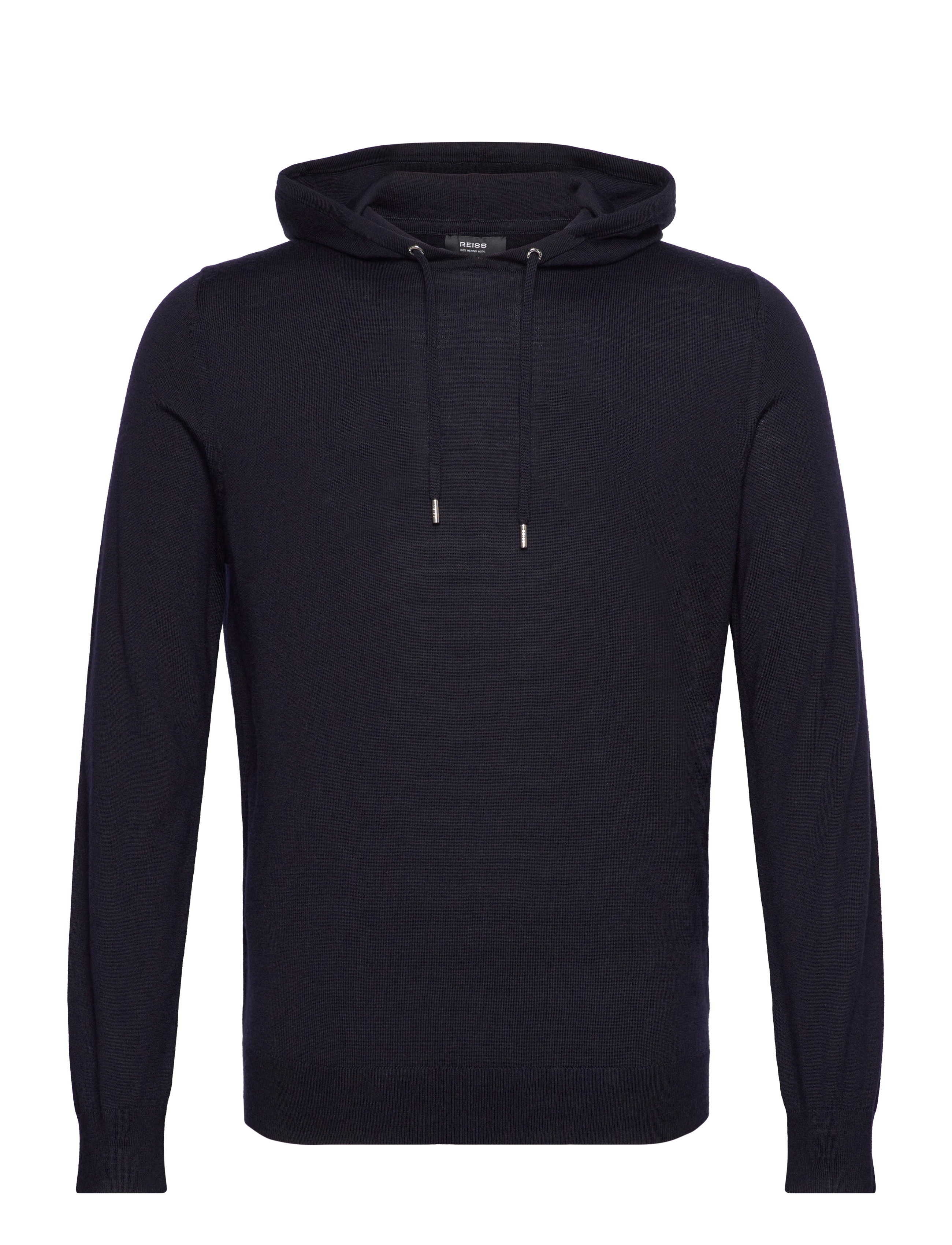 Reiss HOLLAND - Hoodies - NAVY / navy