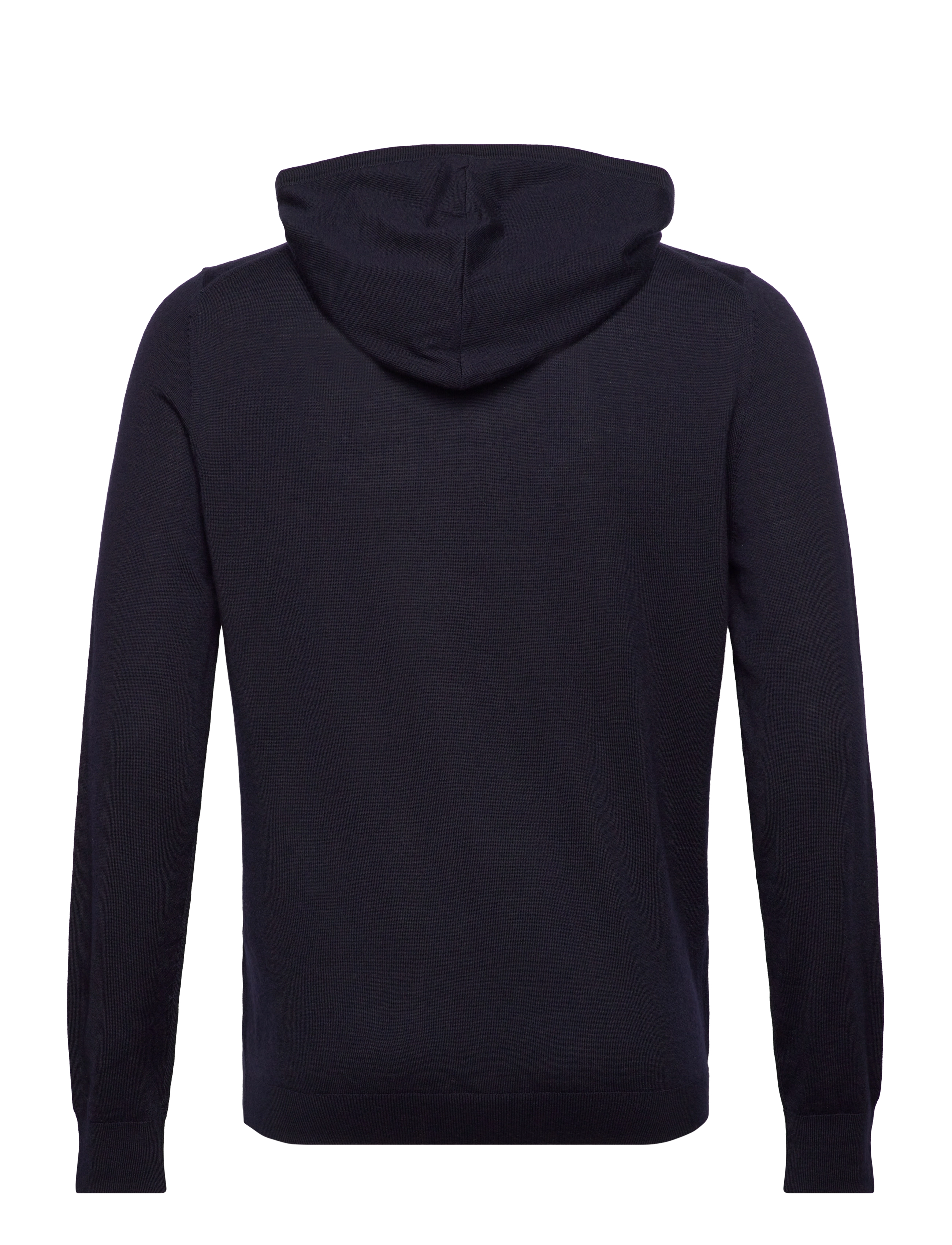 Reiss - HOLLAND - hoodies - navy - 1