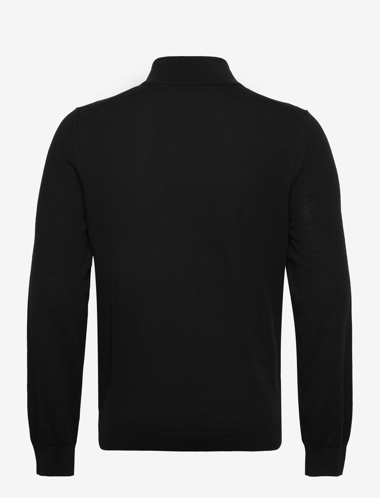Reiss - HAMPSHIRE - cardigans - black - 1