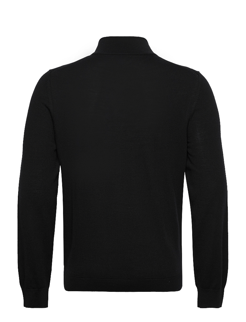 Reiss - HAMPSHIRE - cardigans - black - 1