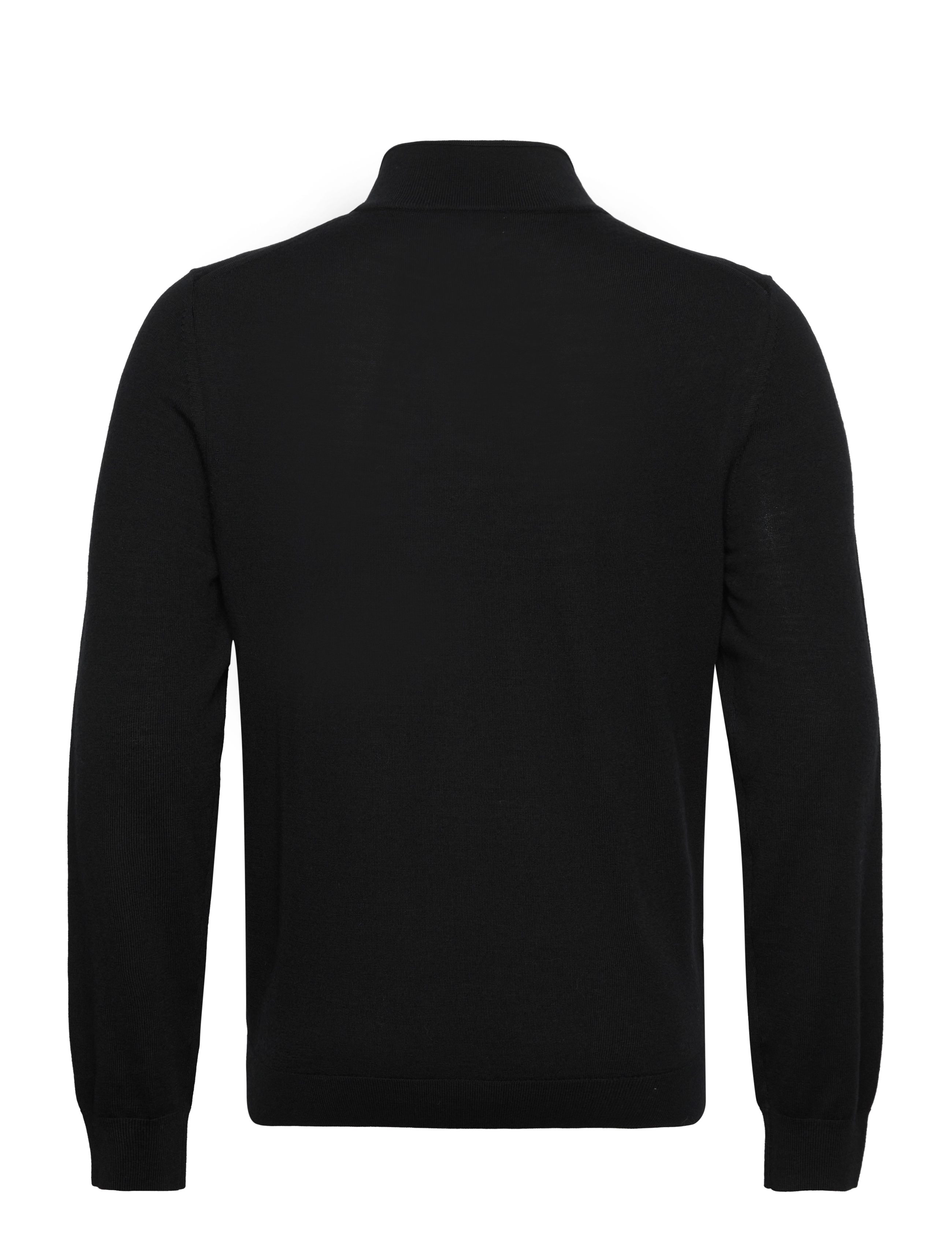 Reiss - HAMPSHIRE - cardigans - black - 1