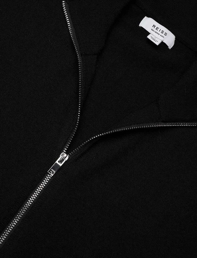 Reiss - HAMPSHIRE - cardigans - black - 2