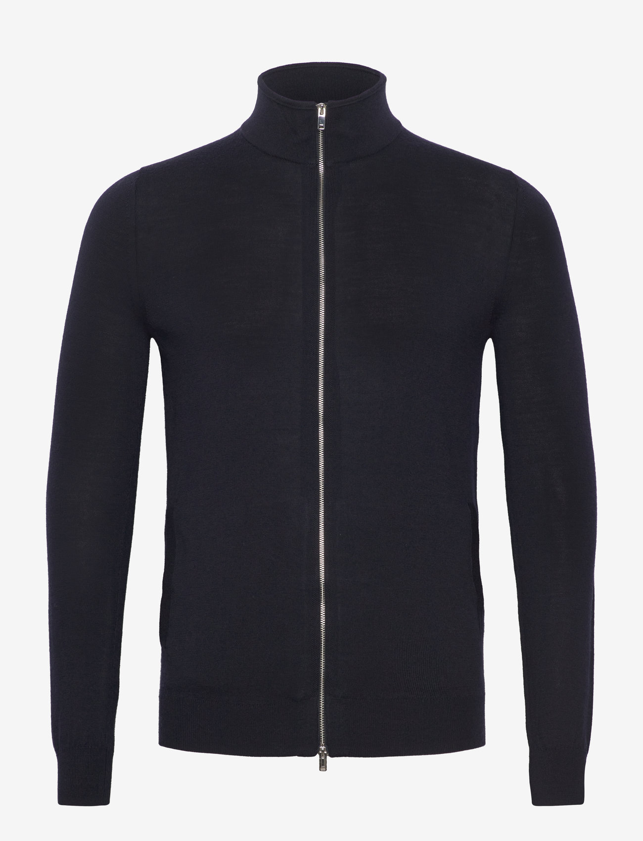 Reiss - HAMPSHIRE - cardigan - navy - 0