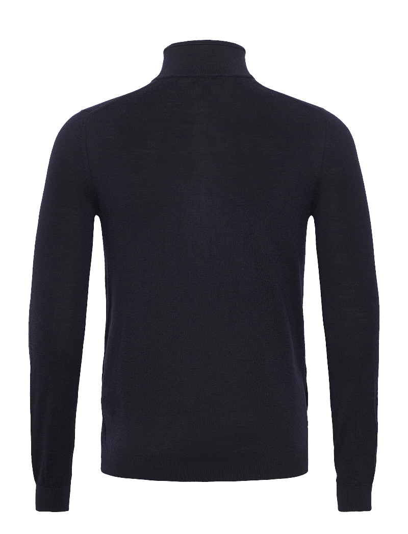 Reiss - HAMPSHIRE - cardigans - navy - 1