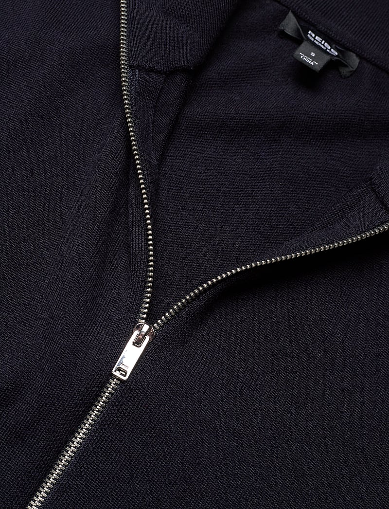 Reiss - HAMPSHIRE - cardigans - navy - 2