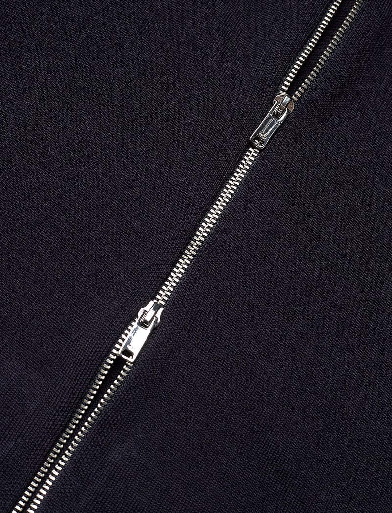 Reiss - HAMPSHIRE - cardigans - navy - 3