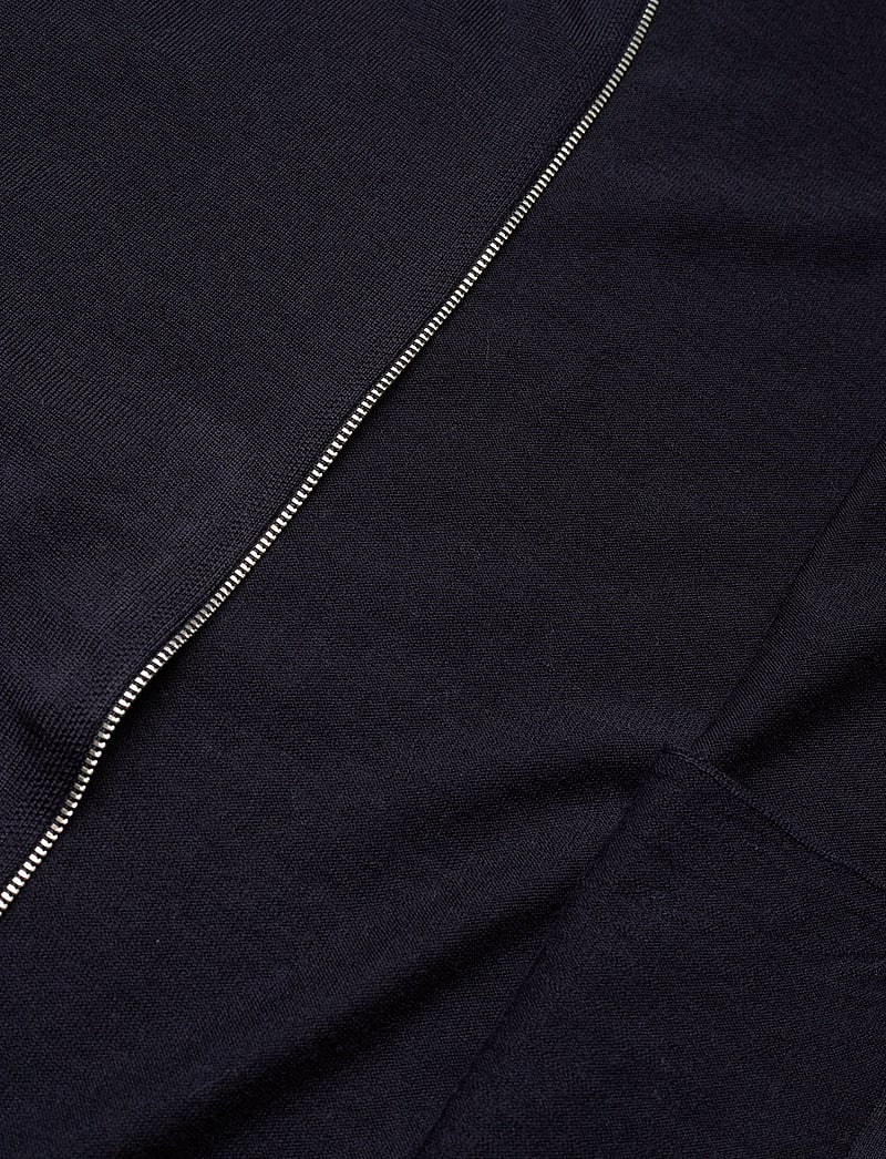 Reiss - HAMPSHIRE - cardigans - navy - 4