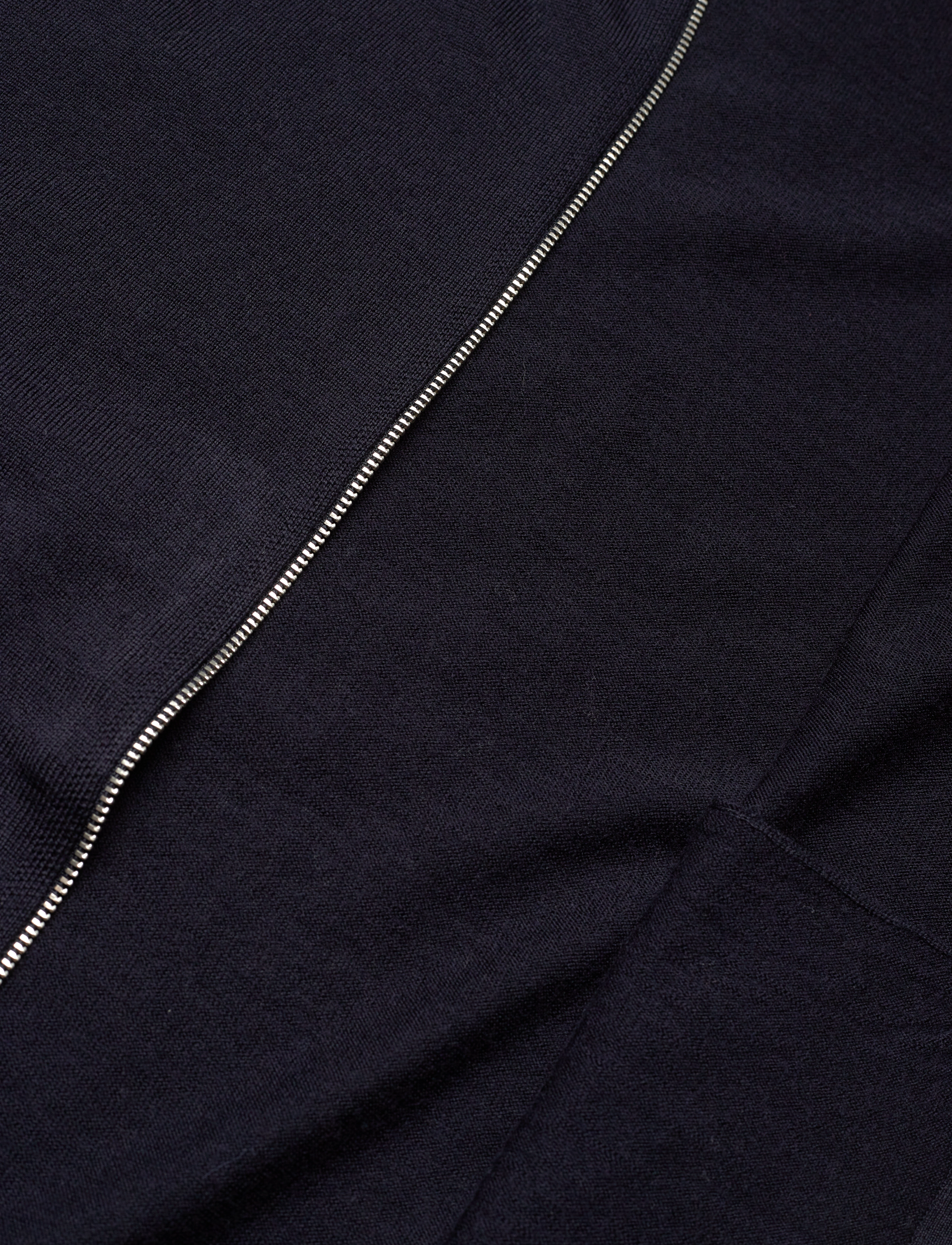 Reiss - HAMPSHIRE - kardiganid - navy - 4