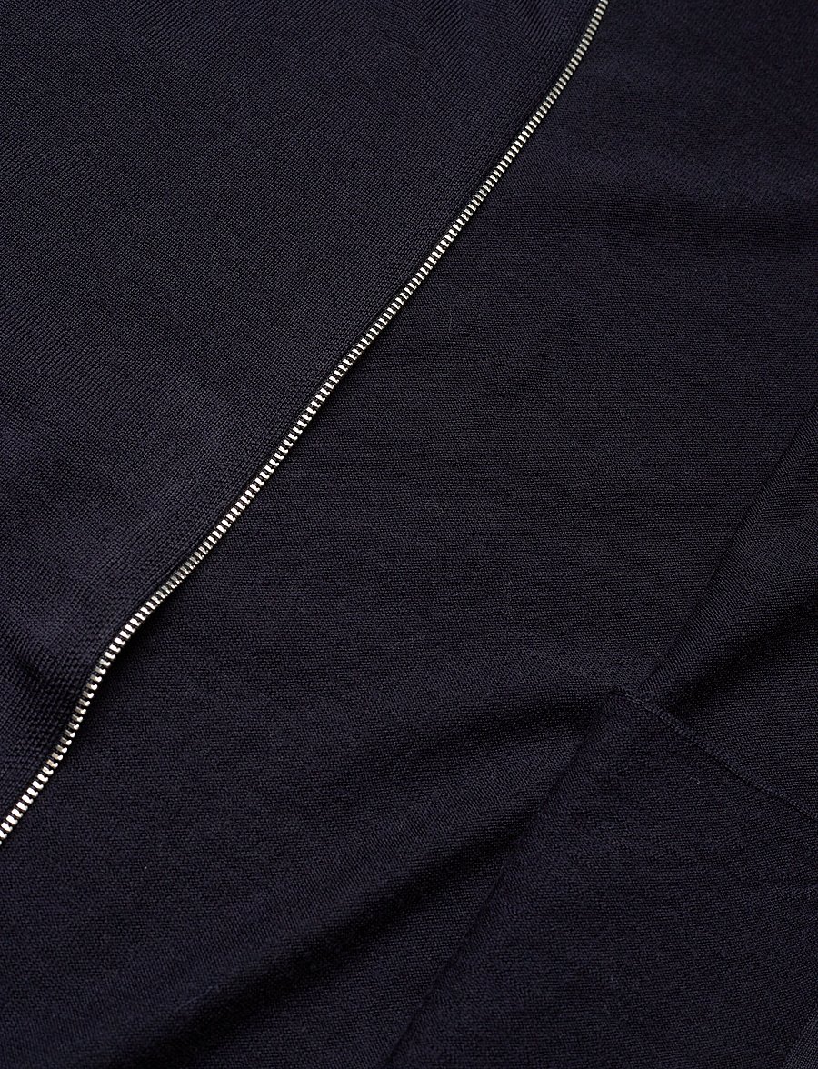 Reiss - HAMPSHIRE - kardiganai - navy - 4