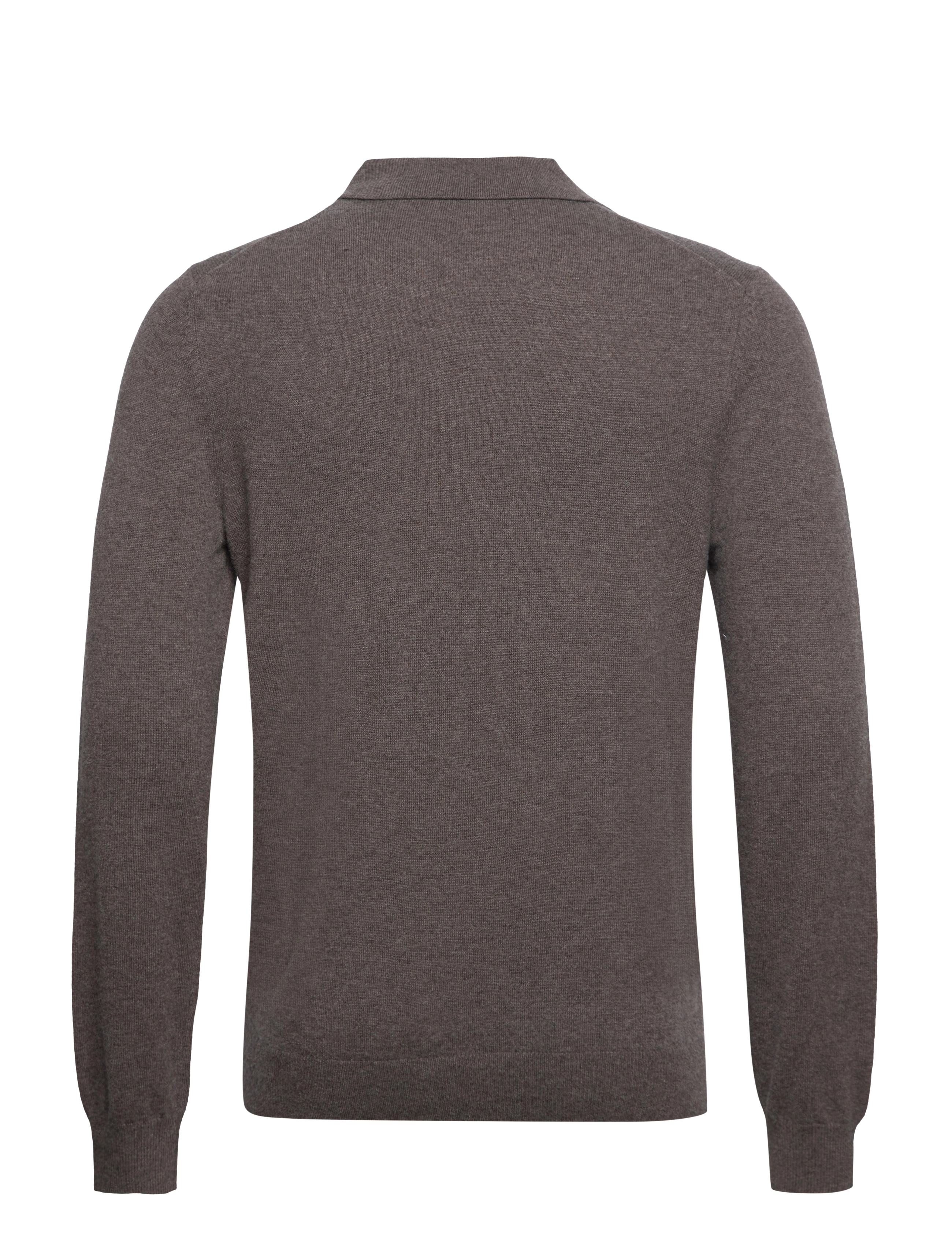 Reiss - SWIFT - mouse melange - 1