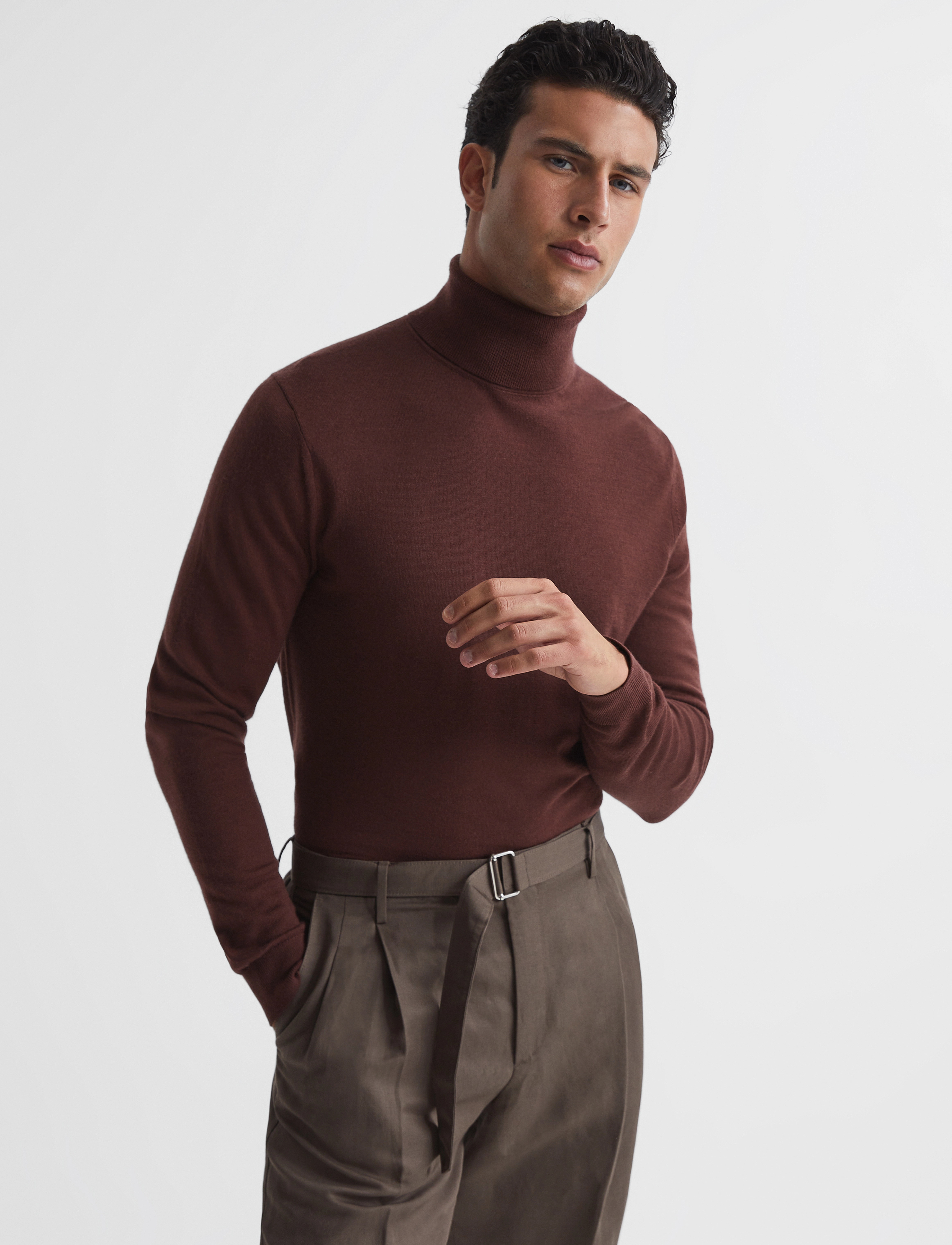 Reiss - CAINE - rust - 2
