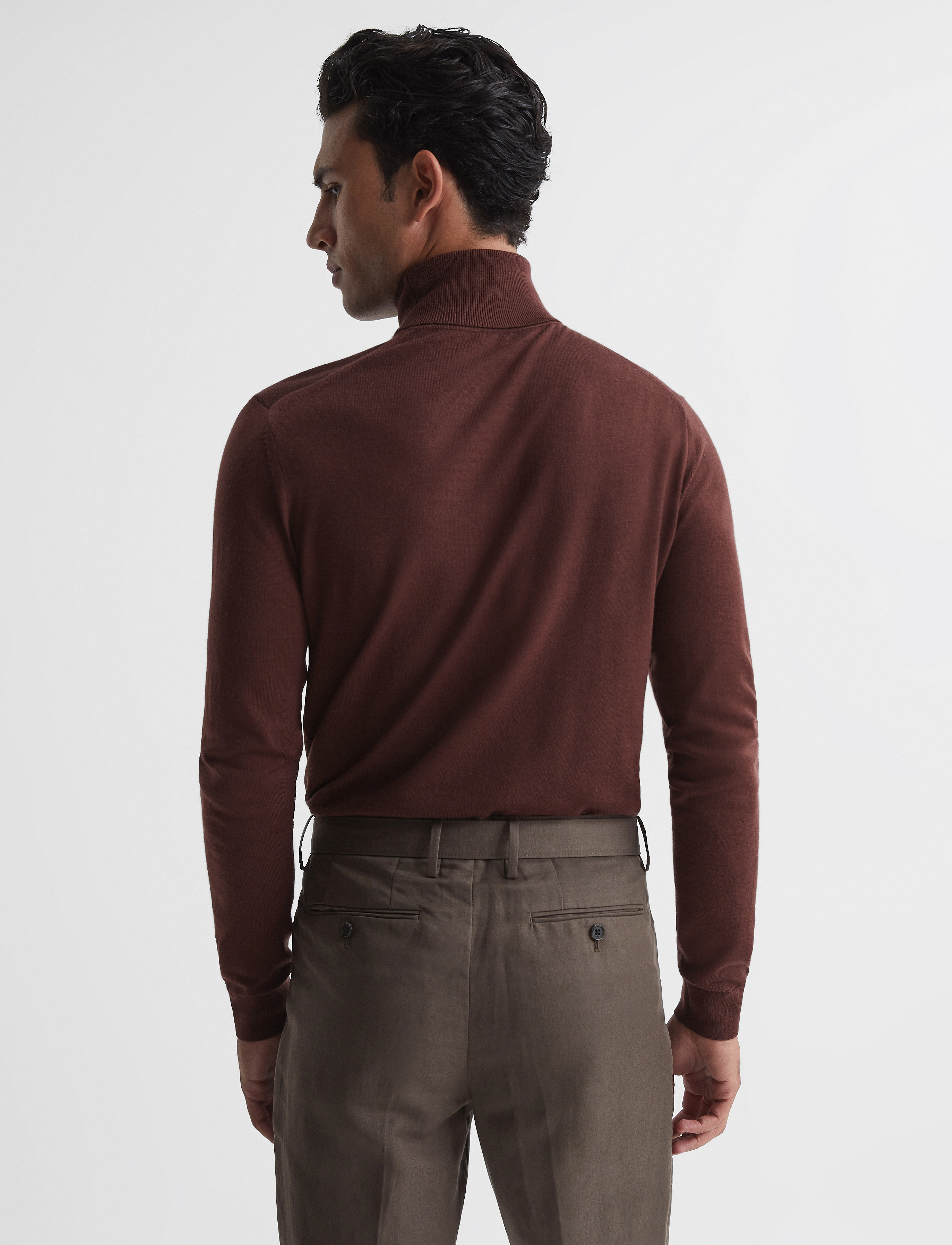 Reiss - CAINE - rust - 3