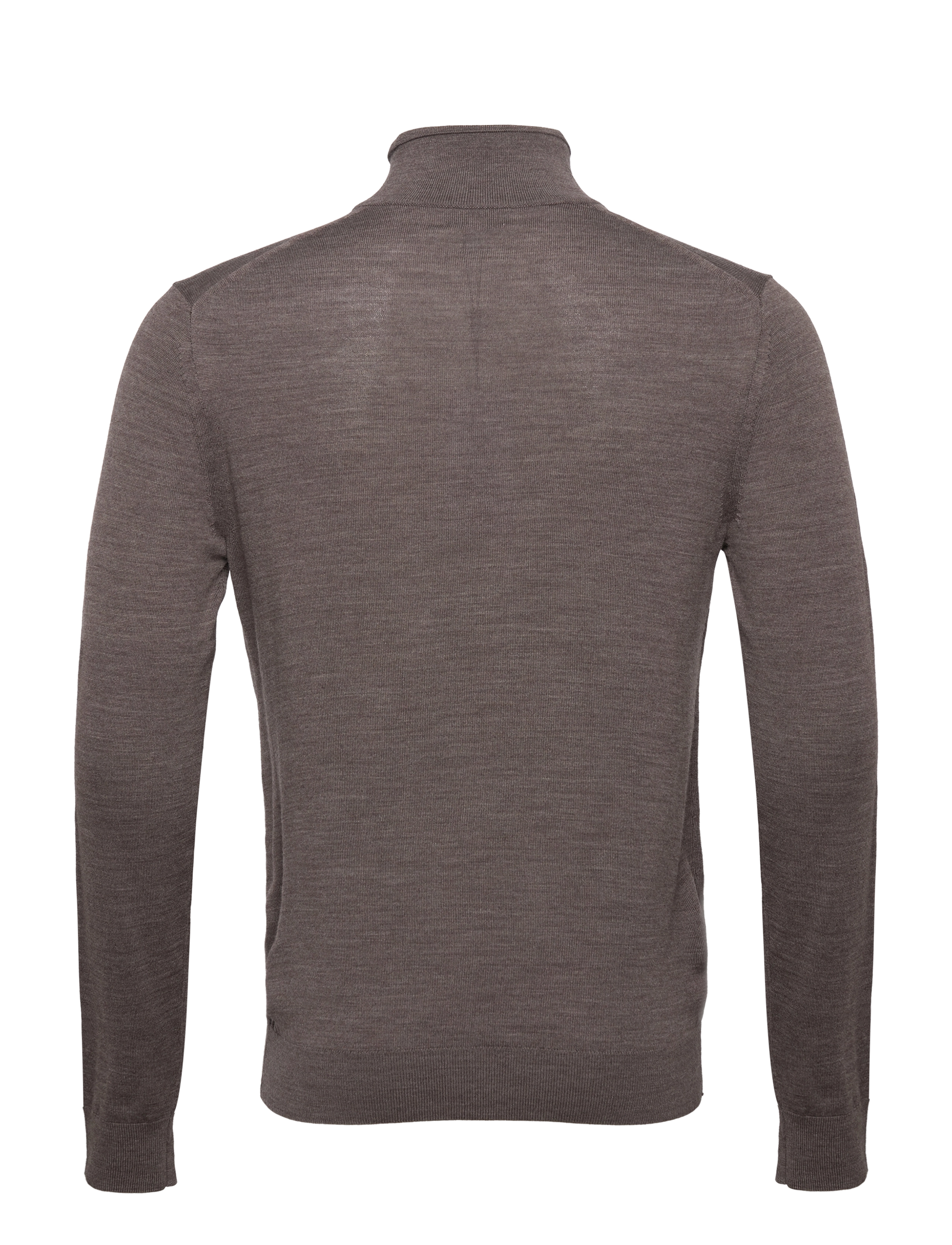 Reiss - BLACKHALL - mouse brown melange - 1