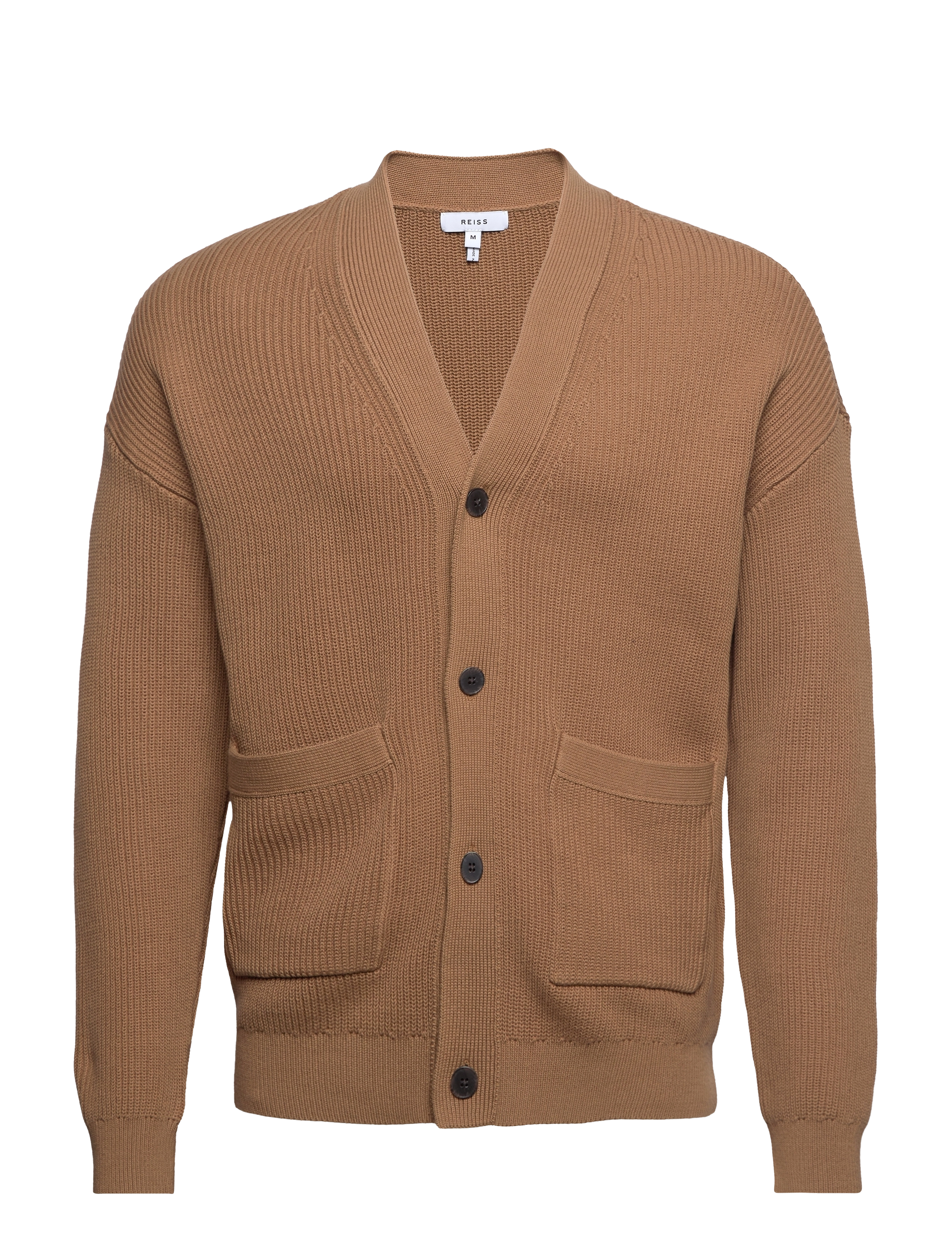 Reiss - BARDOT - camel - 0