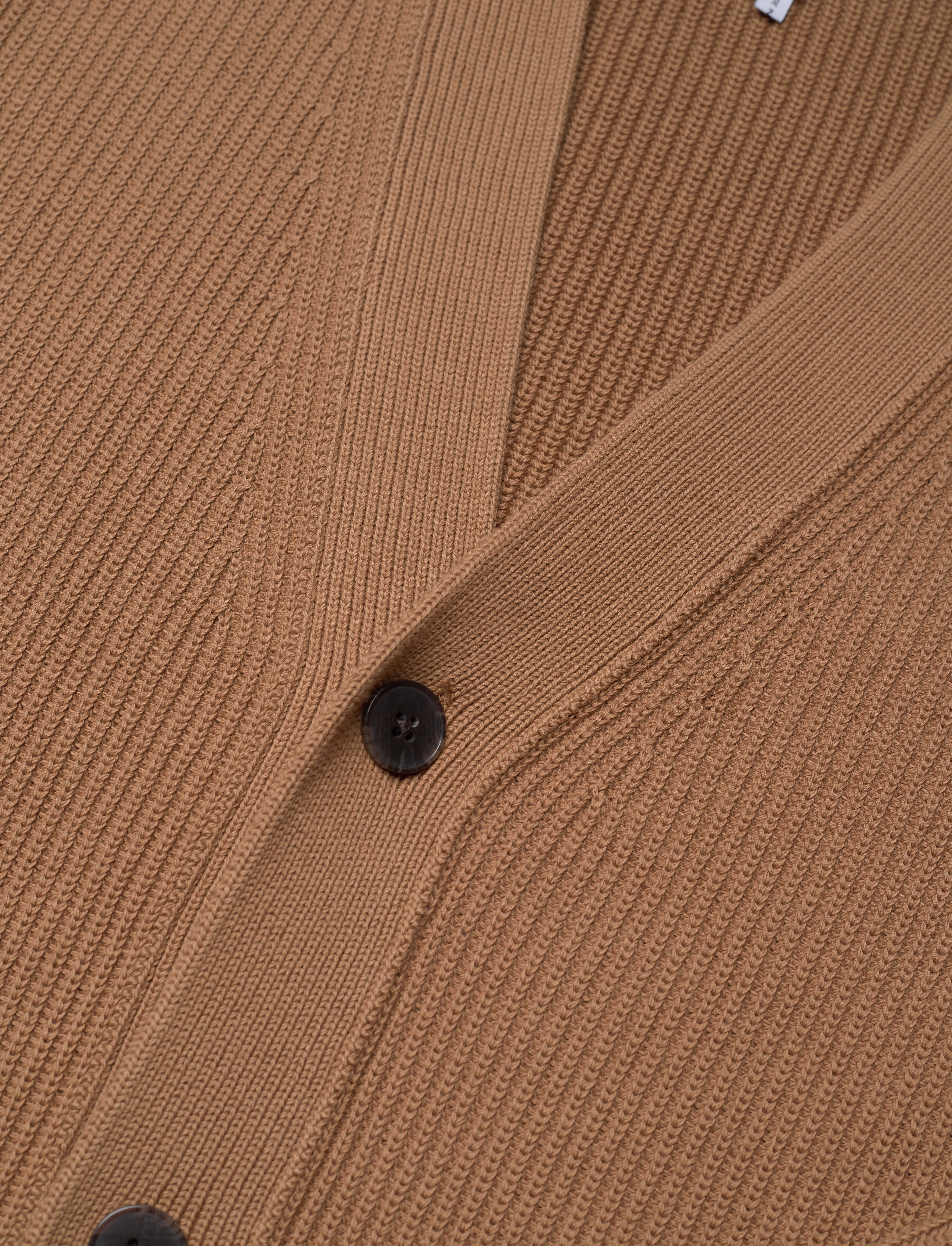 Reiss - BARDOT - camel - 5