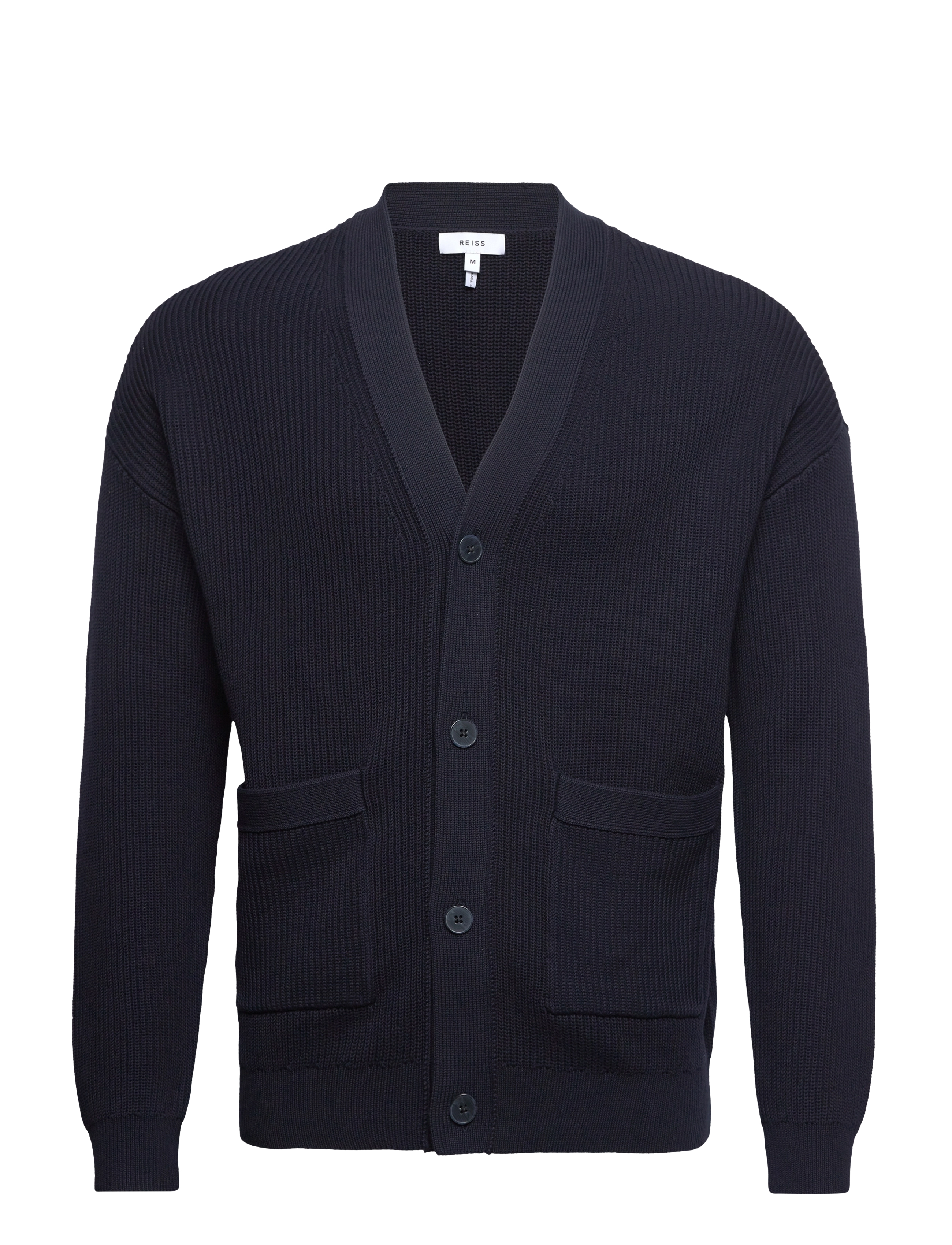Reiss - BARDOT - navy - 0