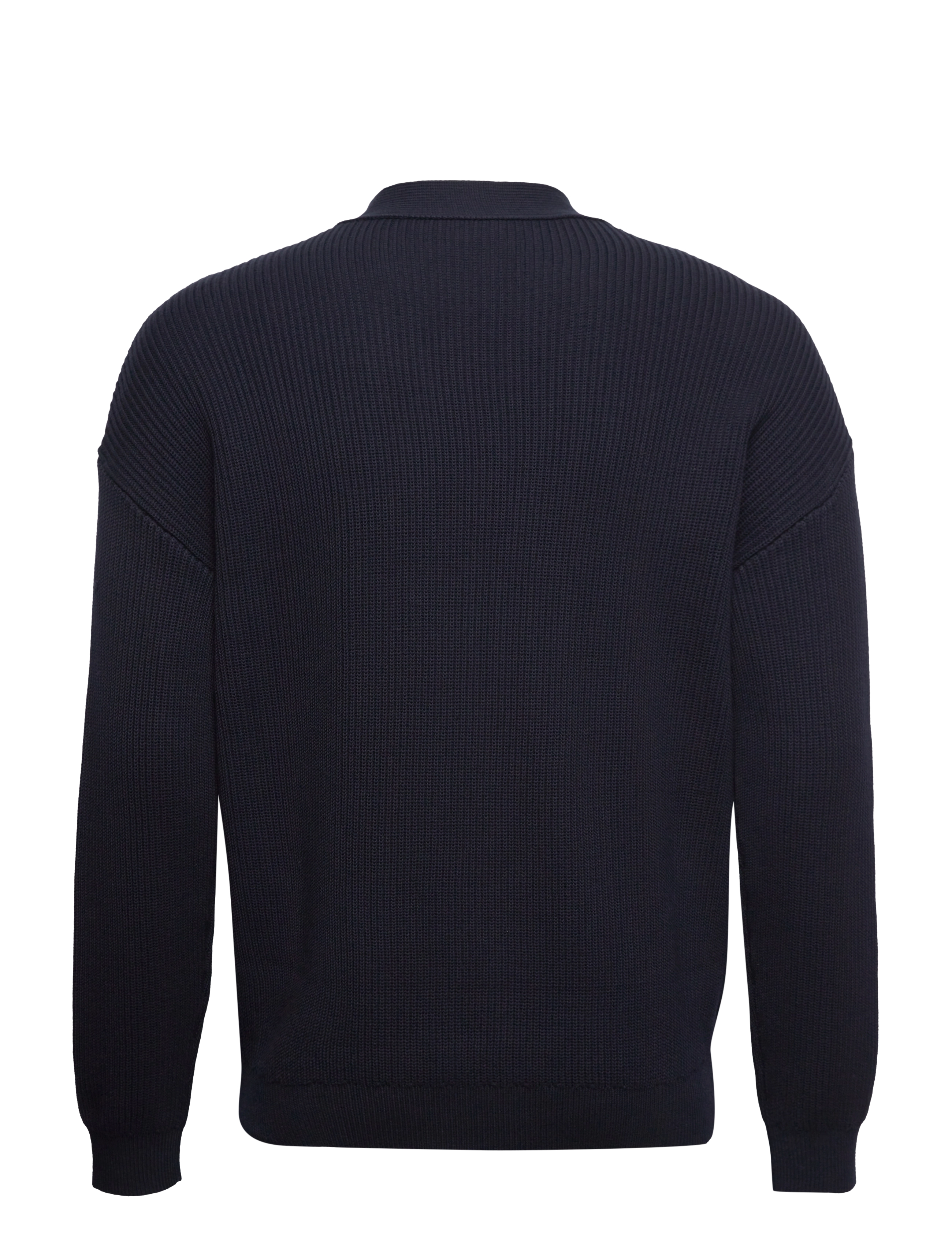 Reiss - BARDOT - navy - 1