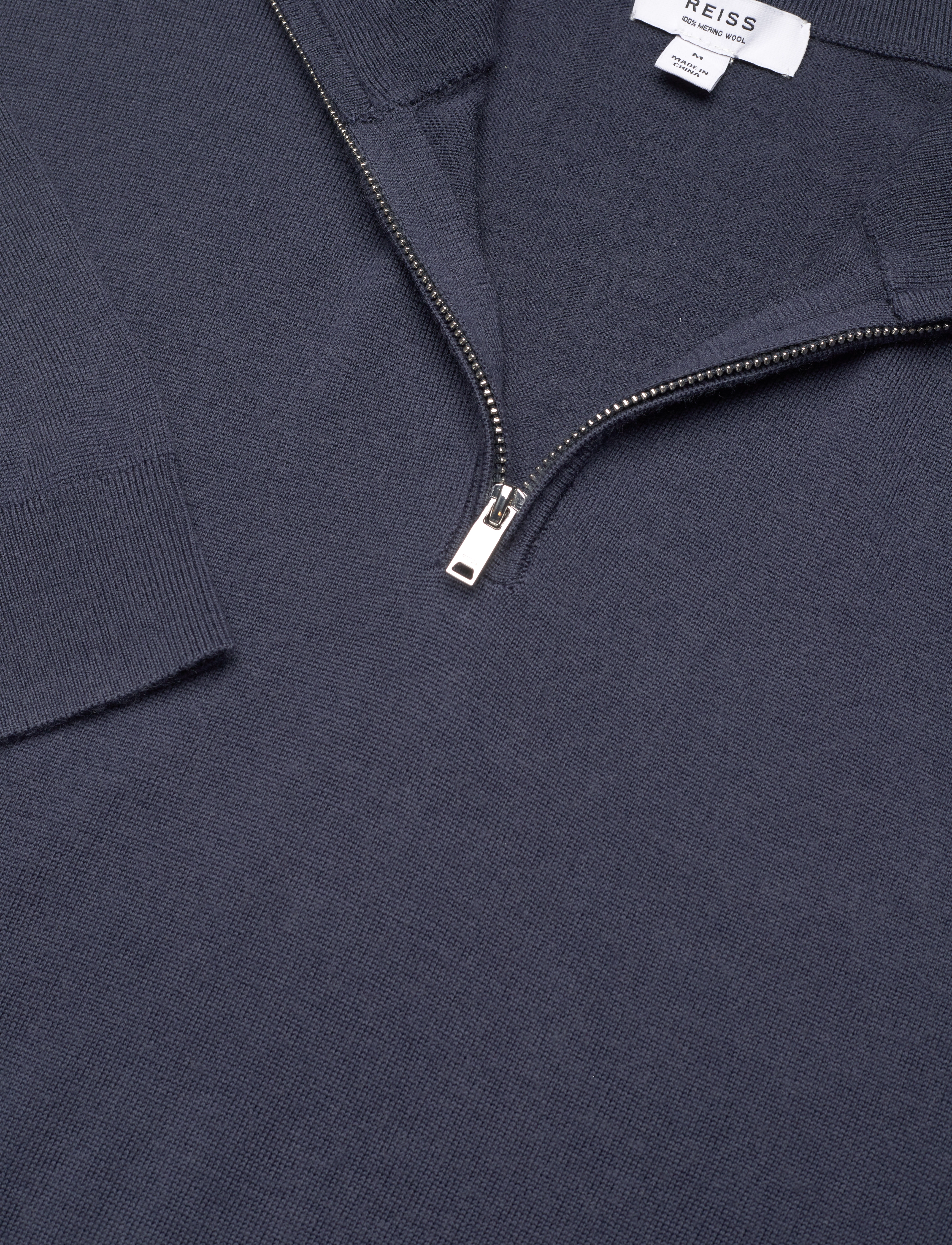Reiss - BLACKHALL - eclipseblue - 5