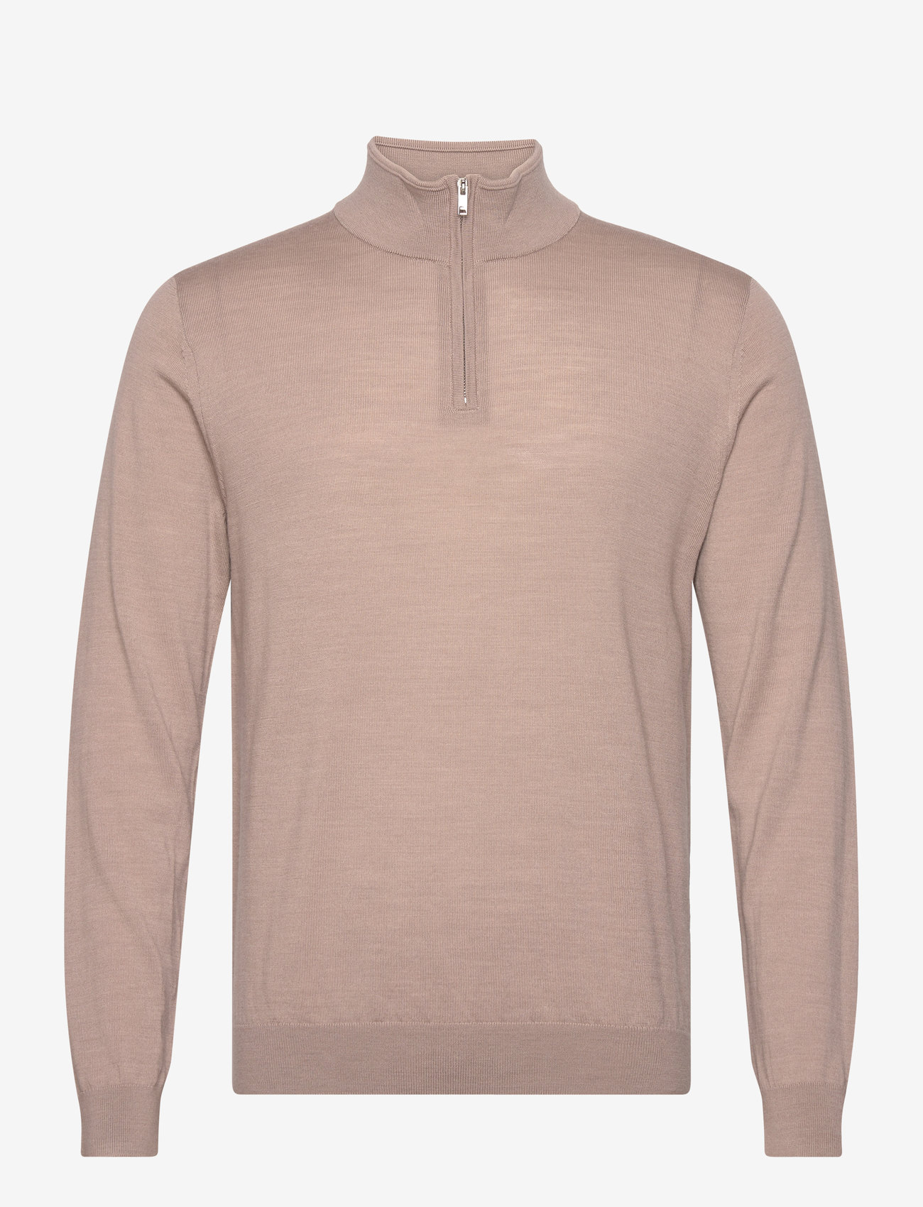 Reiss - BLACKHALL - mink - 0