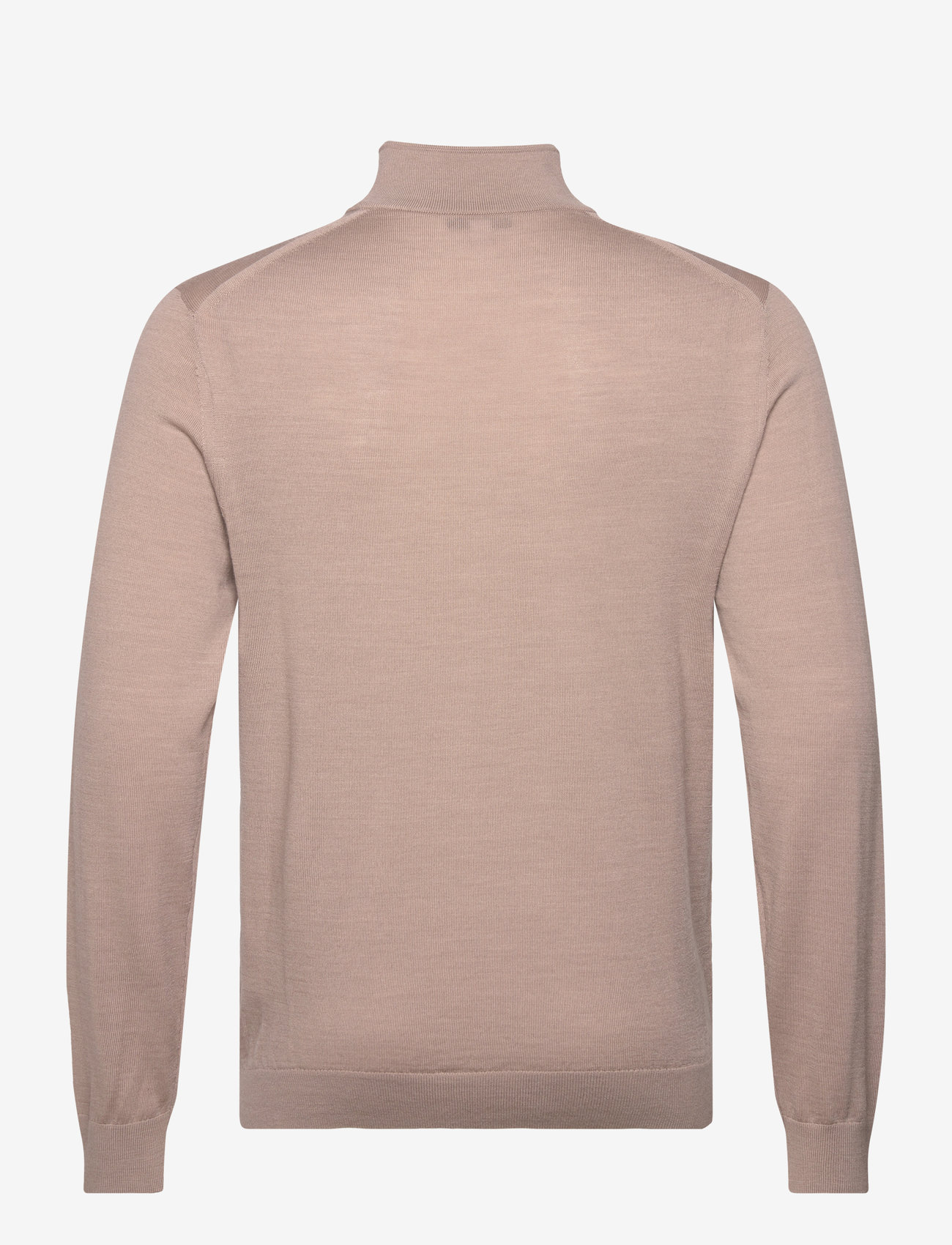 Reiss - BLACKHALL - mink - 1