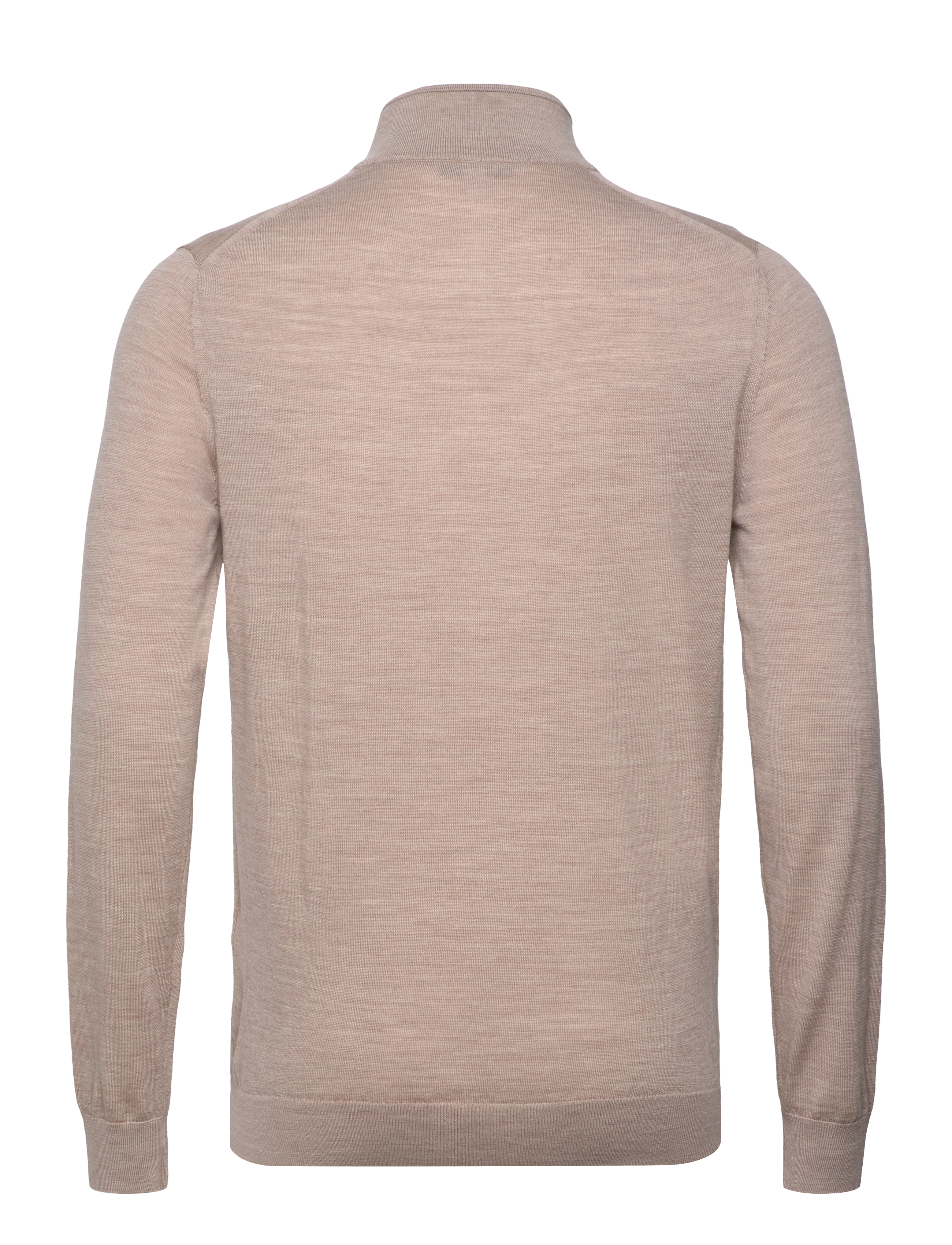 Reiss - BLACKHALL - mænd - wheatmelange - 2