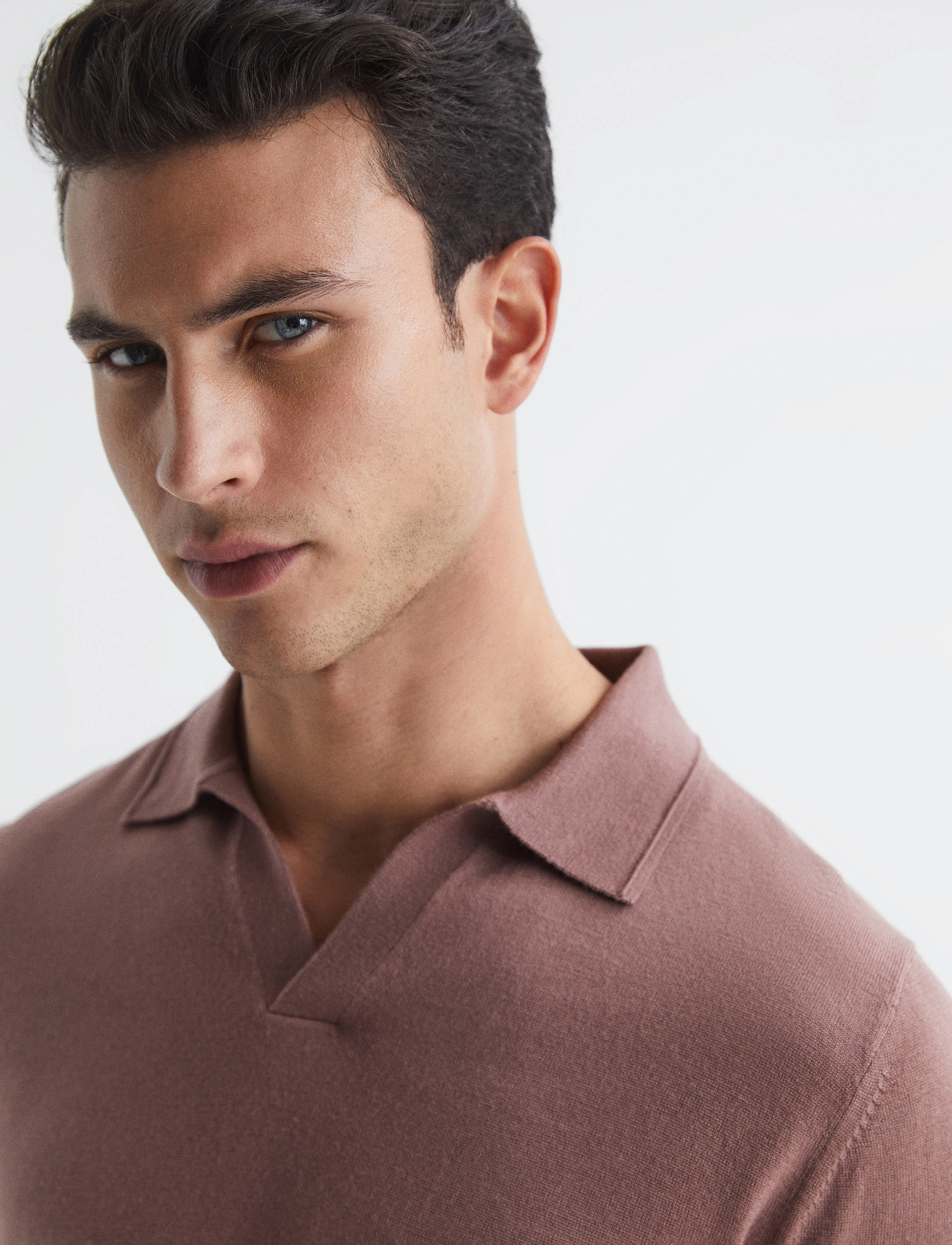 Reiss - DUCHIE - woodrose - 4