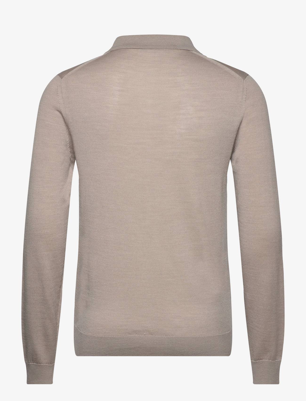 Reiss - MILBURN - mink - 2